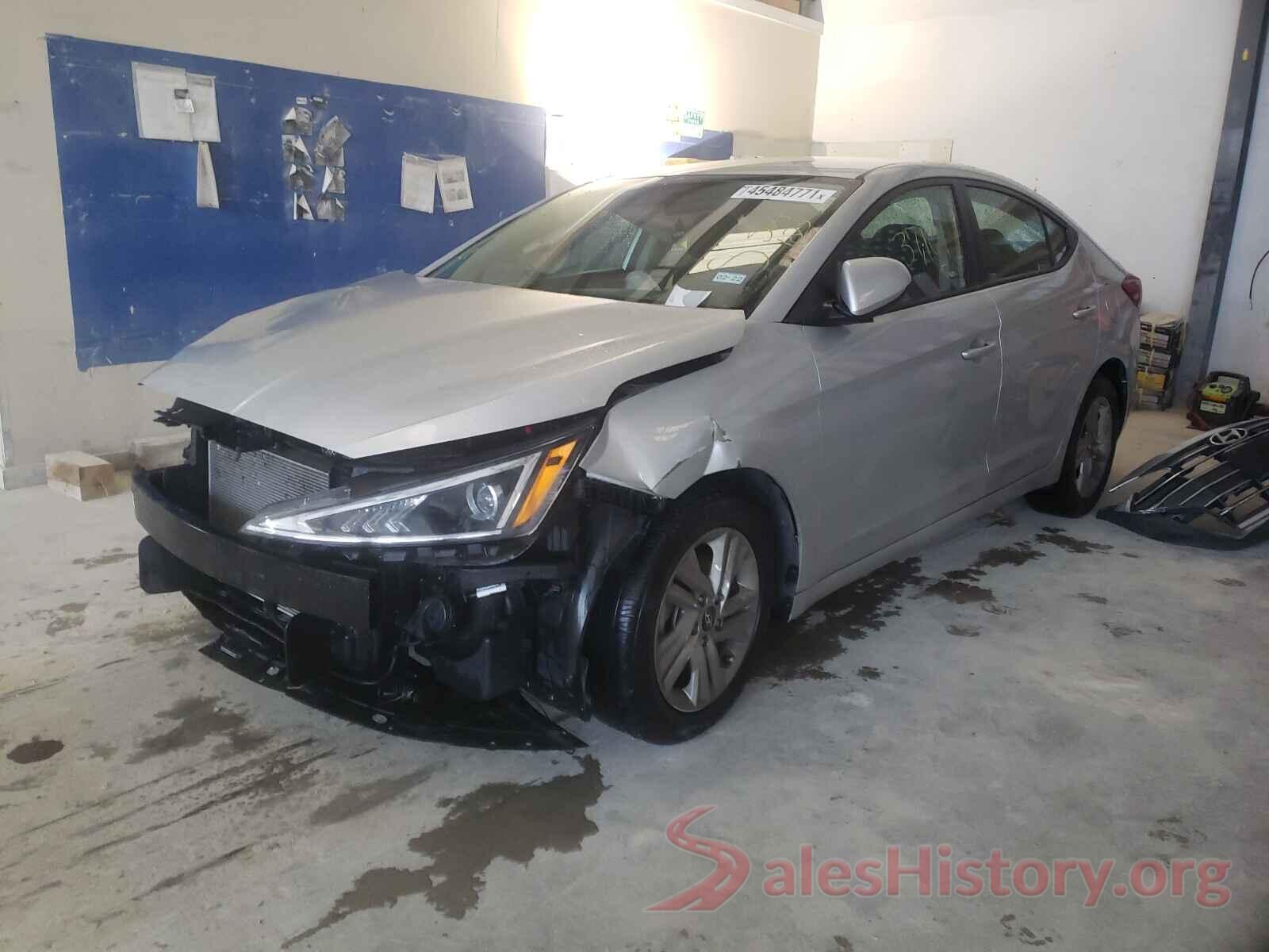 5NPD84LF9LH523123 2020 HYUNDAI ELANTRA