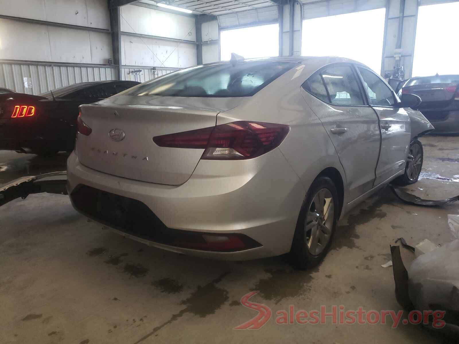 5NPD84LF9LH523123 2020 HYUNDAI ELANTRA