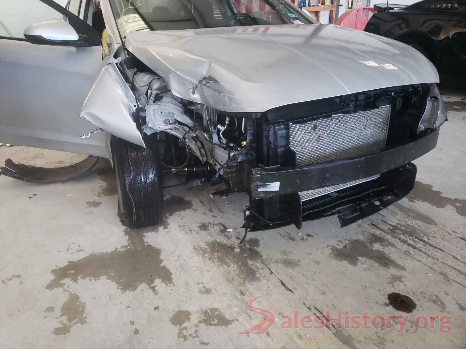 5NPD84LF9LH523123 2020 HYUNDAI ELANTRA