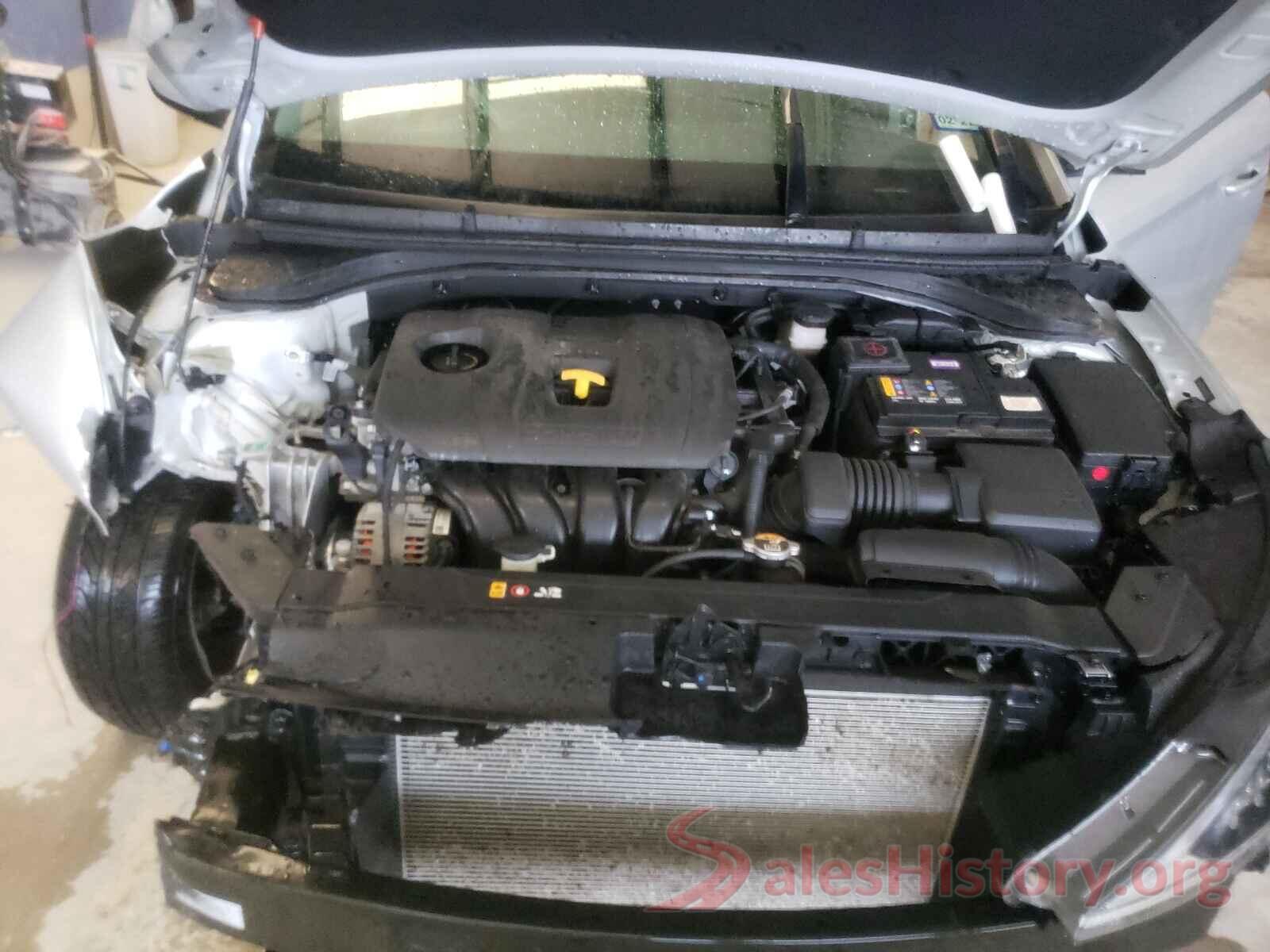 5NPD84LF9LH523123 2020 HYUNDAI ELANTRA