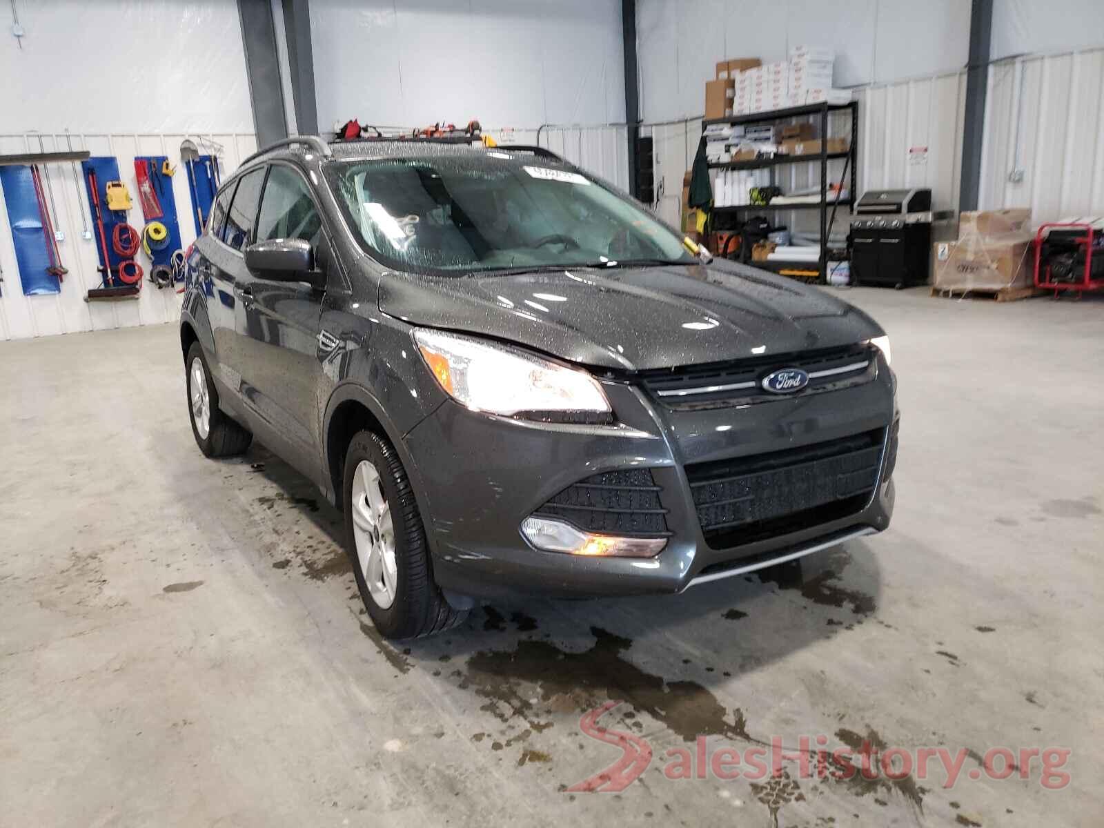 1FMCU0GXXGUC05151 2016 FORD ESCAPE