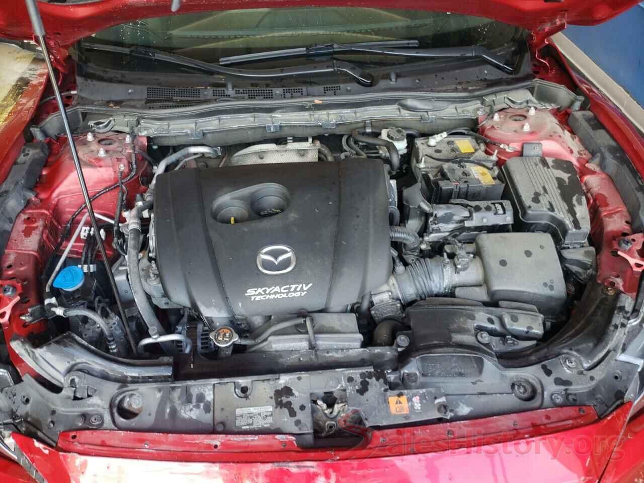 JM1GL1W52H1146632 2017 MAZDA 6