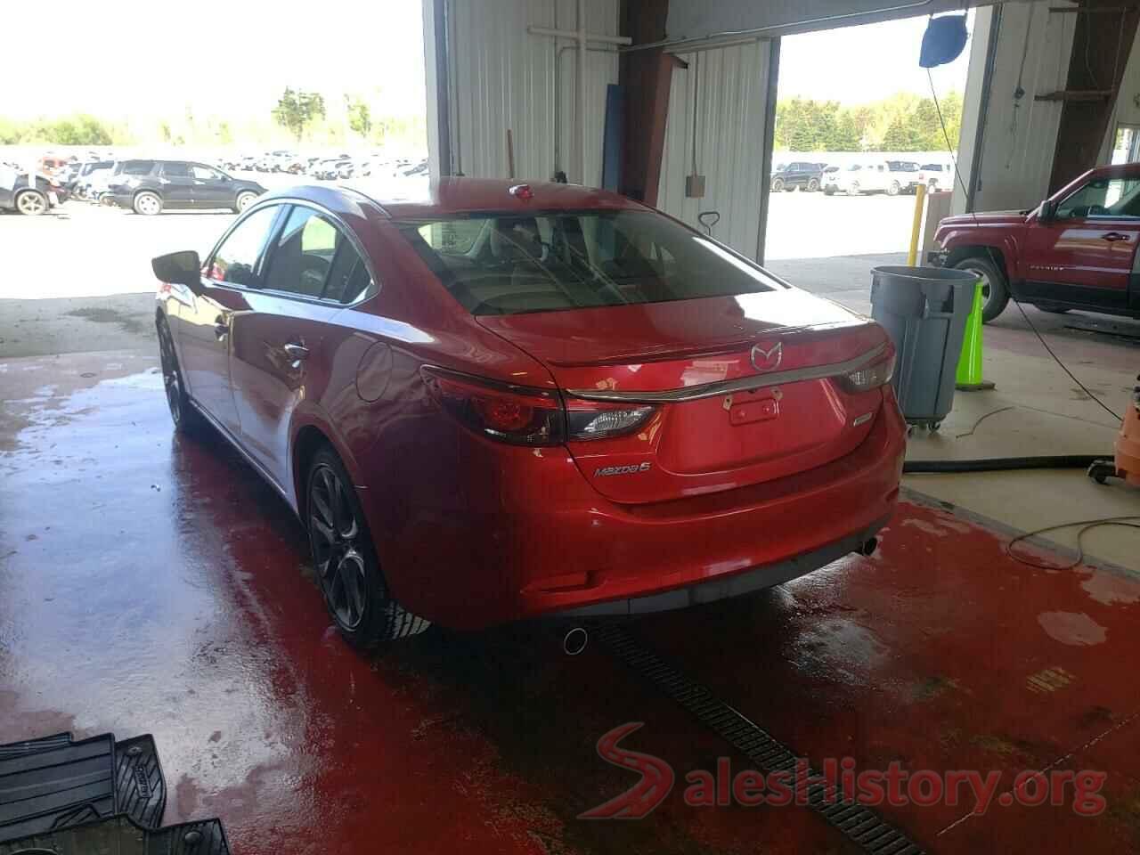 JM1GL1W52H1146632 2017 MAZDA 6