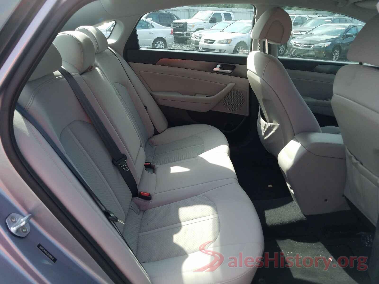 5NPE34AF6GH298672 2016 HYUNDAI SONATA