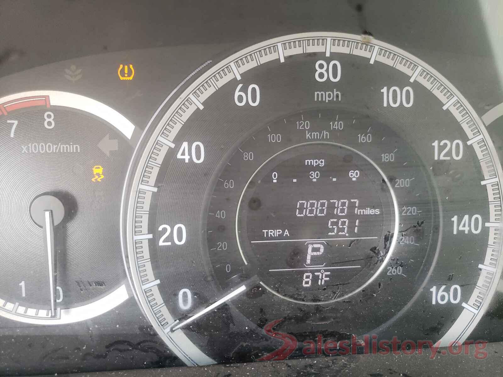 1HGCR2F72GA064047 2016 HONDA ACCORD