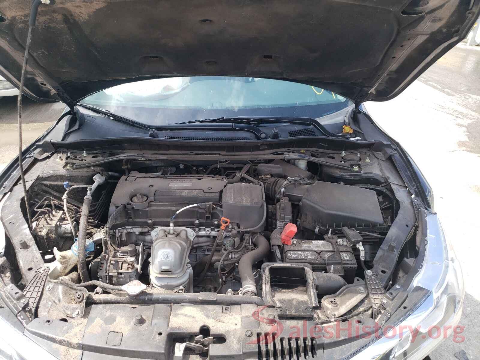 1HGCR2F72GA064047 2016 HONDA ACCORD