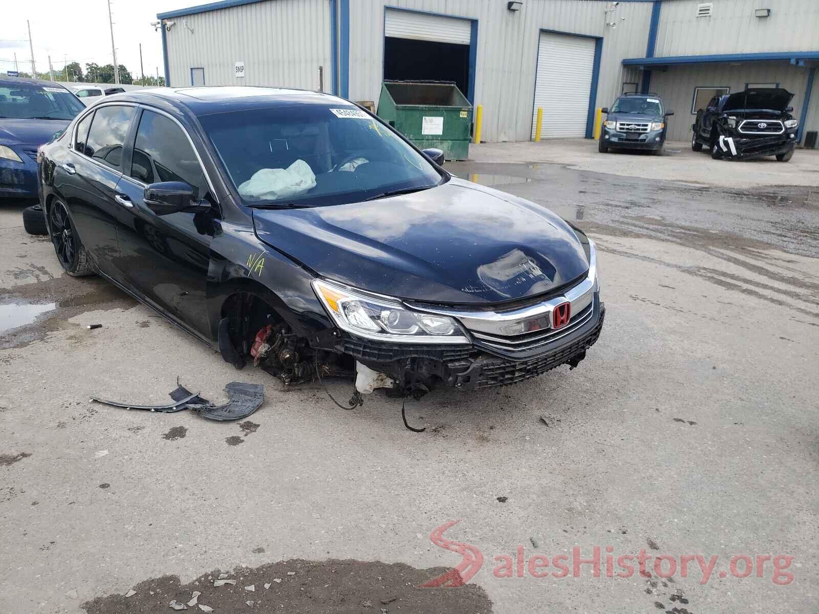 1HGCR2F72GA064047 2016 HONDA ACCORD