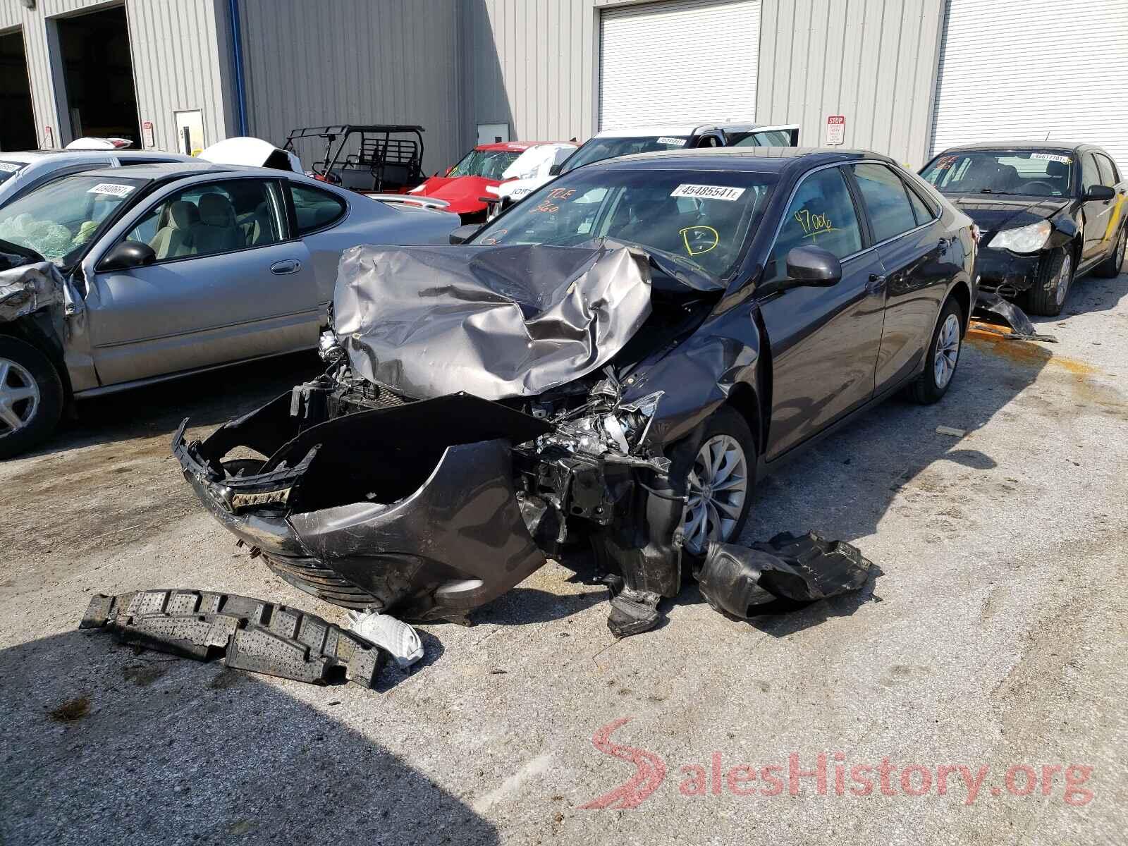 4T1BF1FK3HU620752 2017 TOYOTA CAMRY