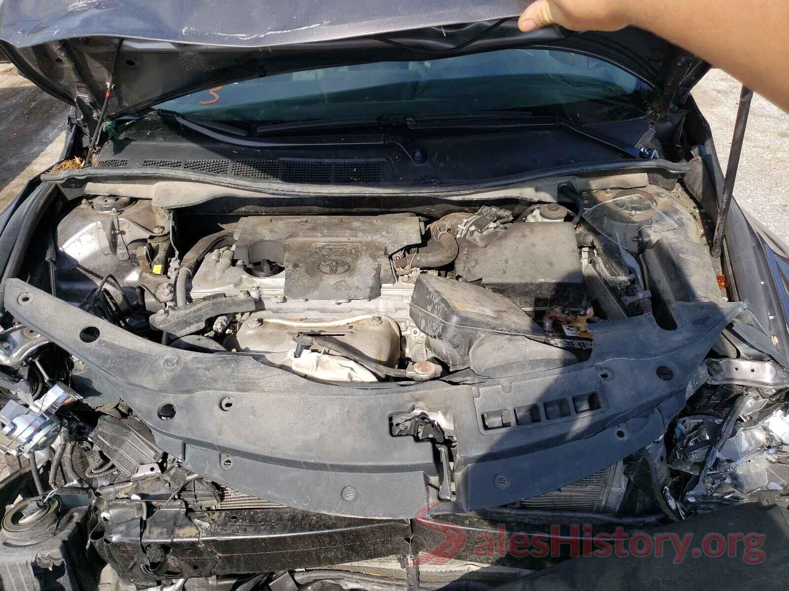 4T1BF1FK3HU620752 2017 TOYOTA CAMRY