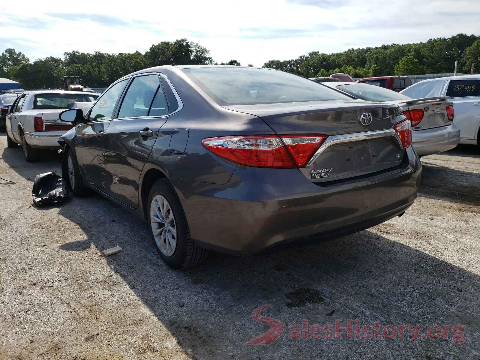 4T1BF1FK3HU620752 2017 TOYOTA CAMRY