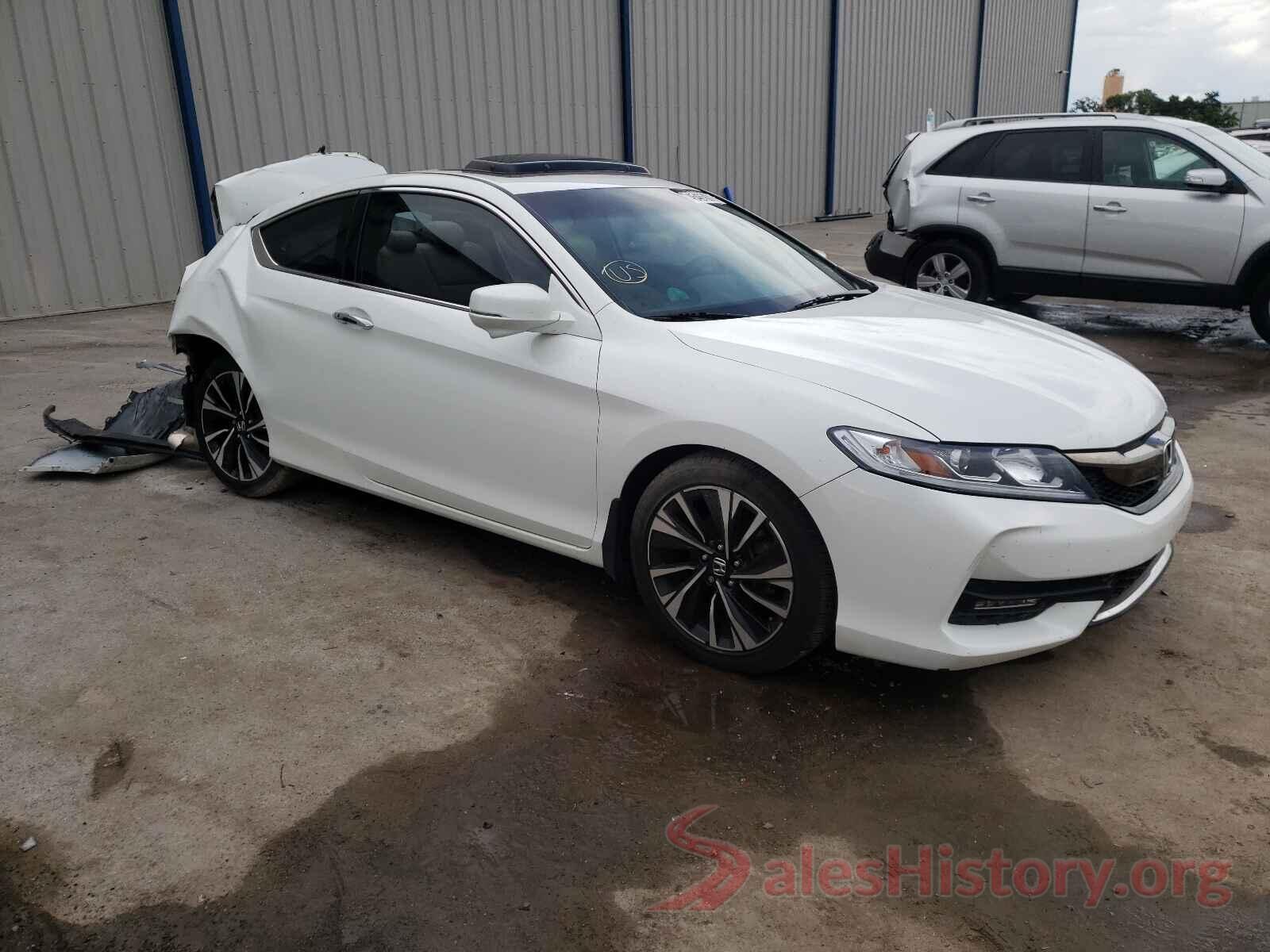 1HGCT1B77HA000847 2017 HONDA ACCORD