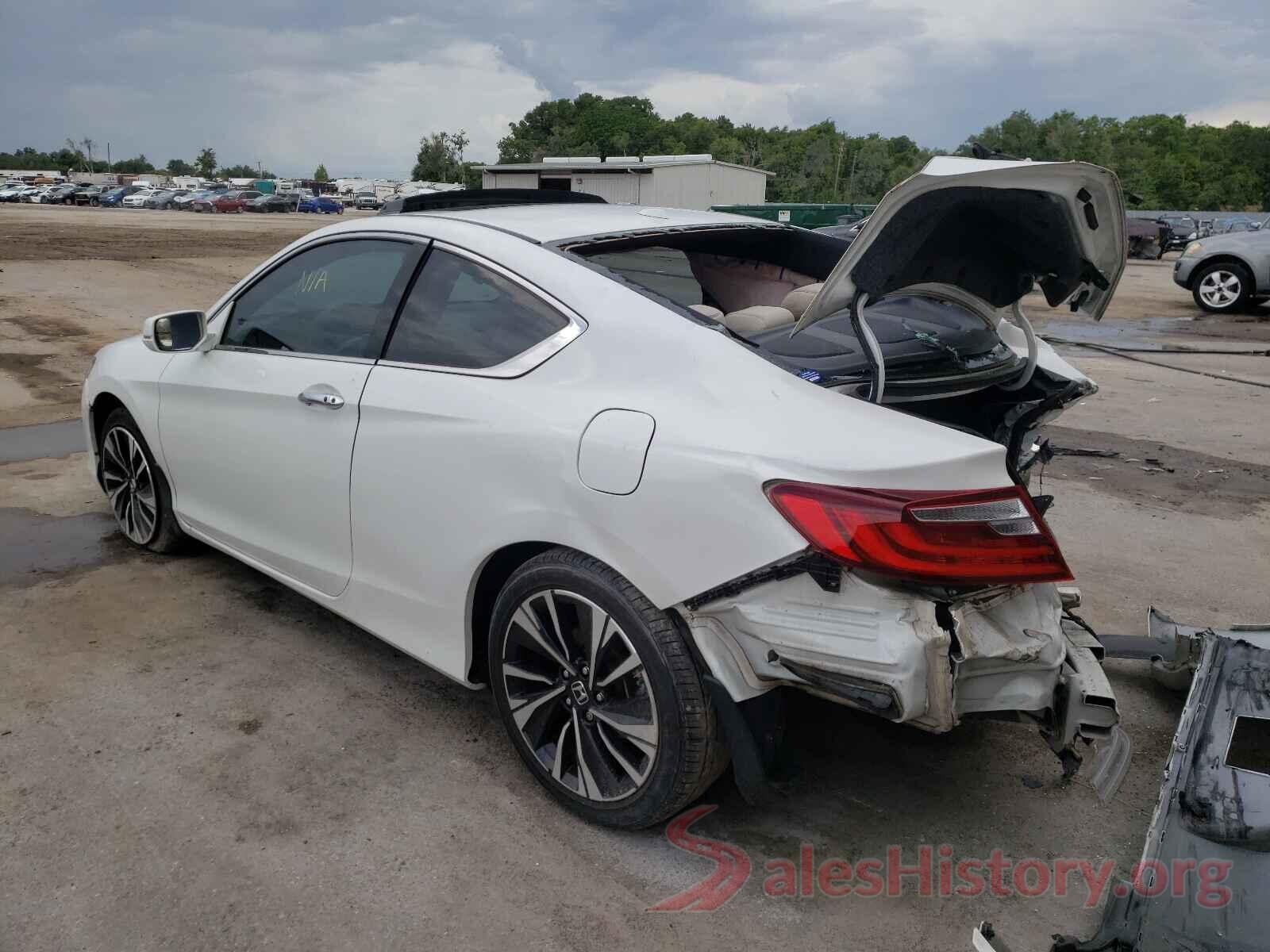 1HGCT1B77HA000847 2017 HONDA ACCORD