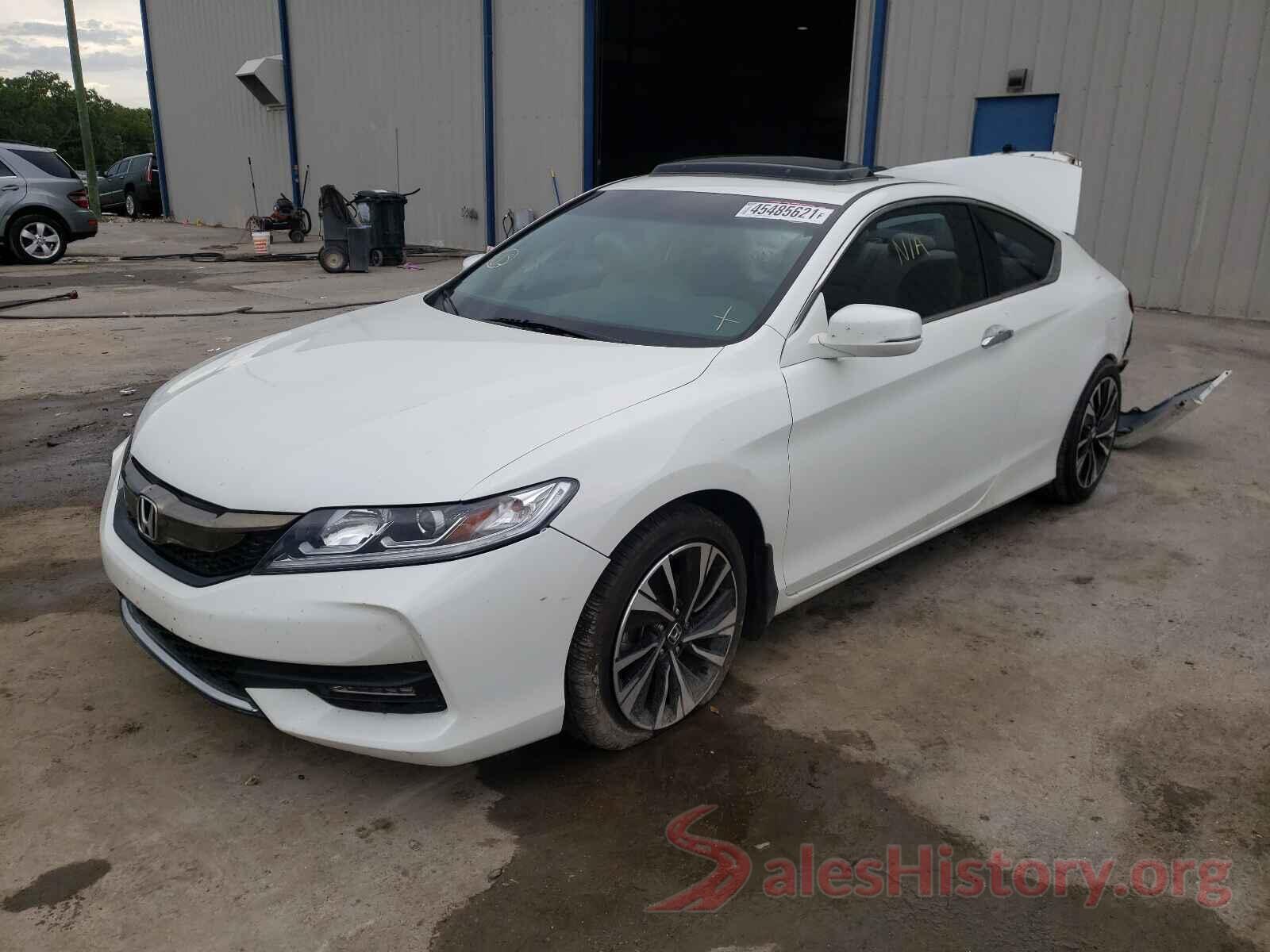 1HGCT1B77HA000847 2017 HONDA ACCORD