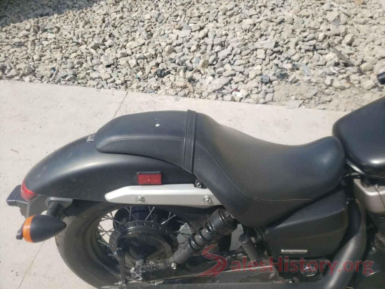 JH2RC5378CK200726 2012 HONDA VT CYCLE