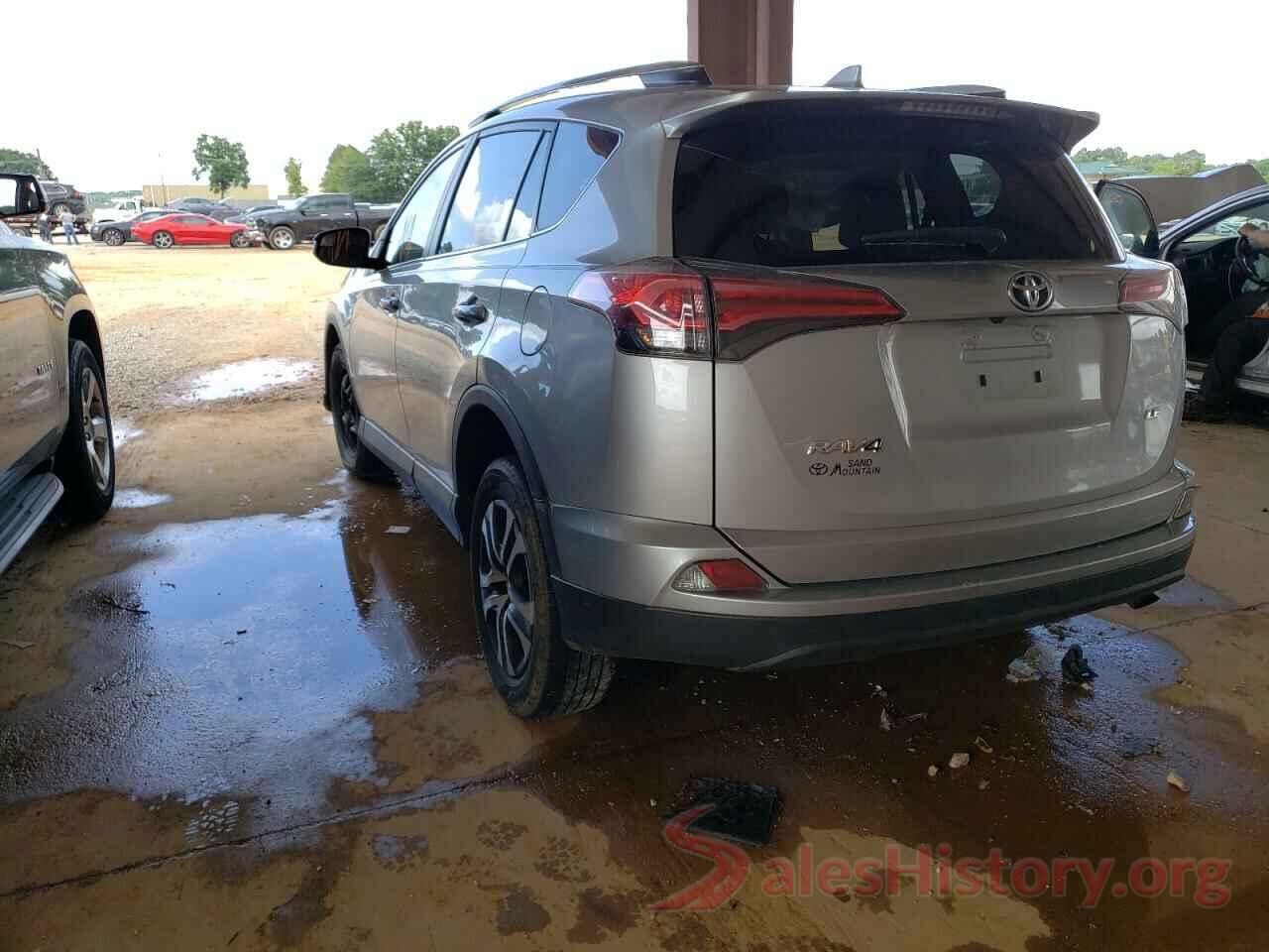 2T3ZFREV8HW329745 2017 TOYOTA RAV4