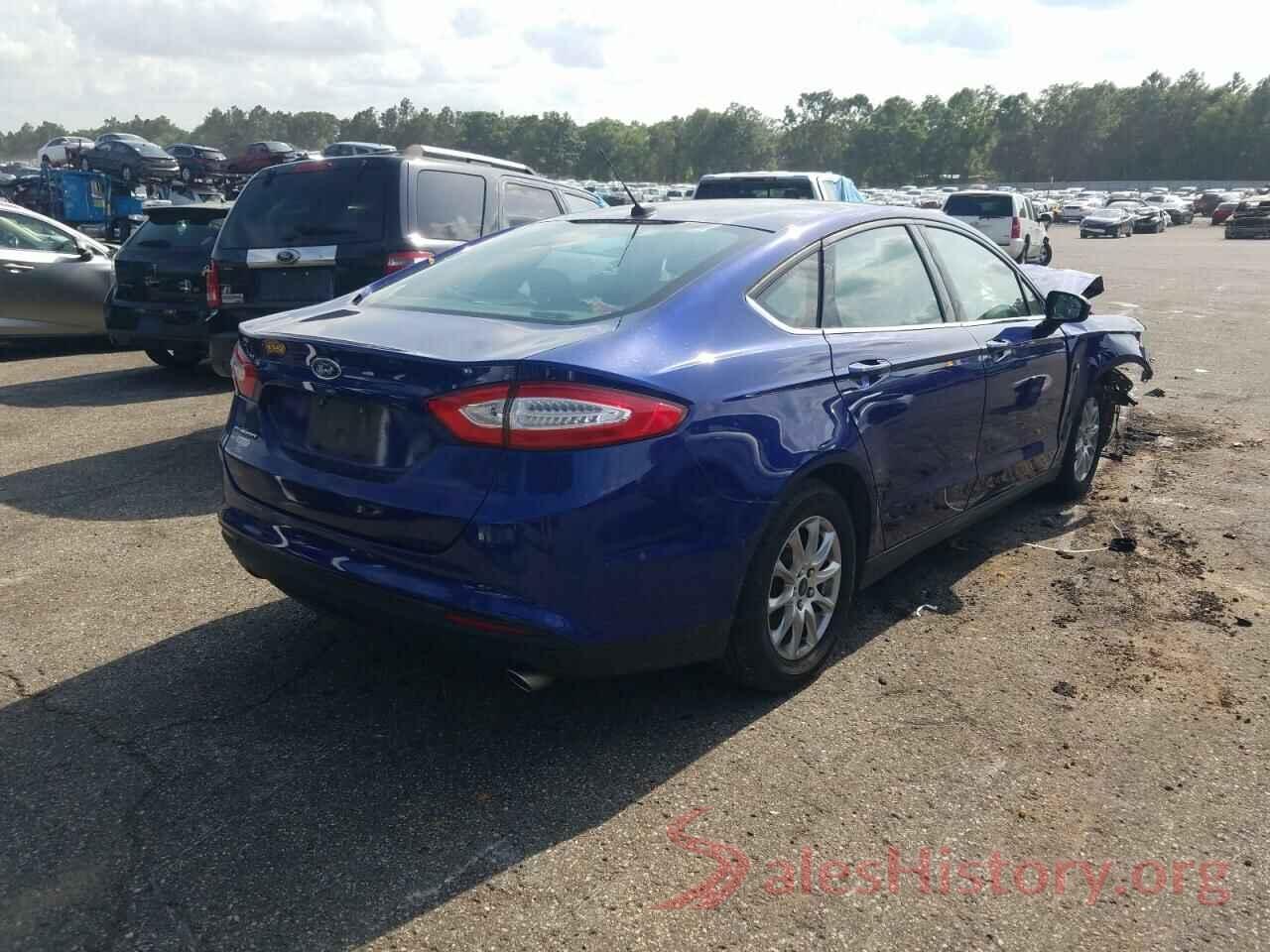 3FA6P0G71GR212981 2016 FORD FUSION