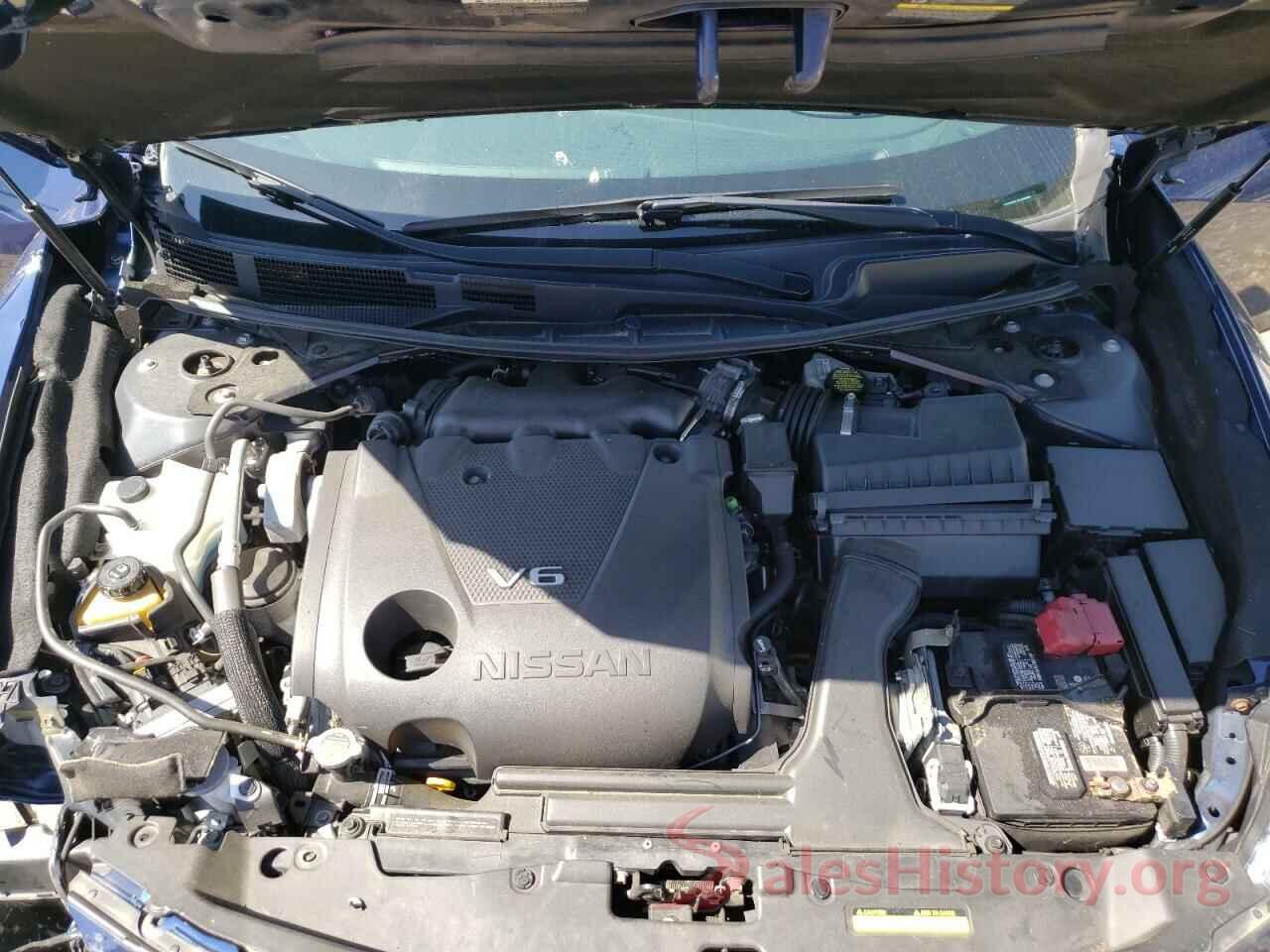 1N4AA6APXHC445667 2017 NISSAN MAXIMA