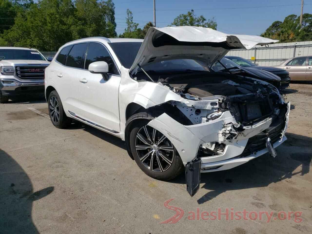 LYV102RL6KB297343 2019 VOLVO XC60