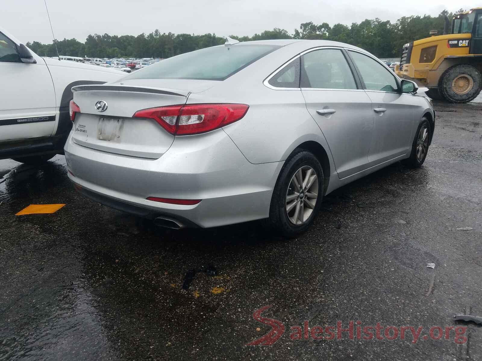 5NPE24AF9GH365008 2016 HYUNDAI SONATA