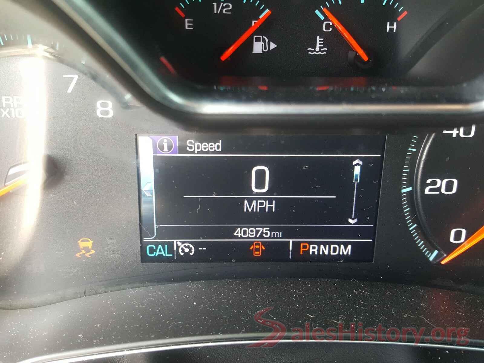 1G1105S30JU111126 2018 CHEVROLET IMPALA