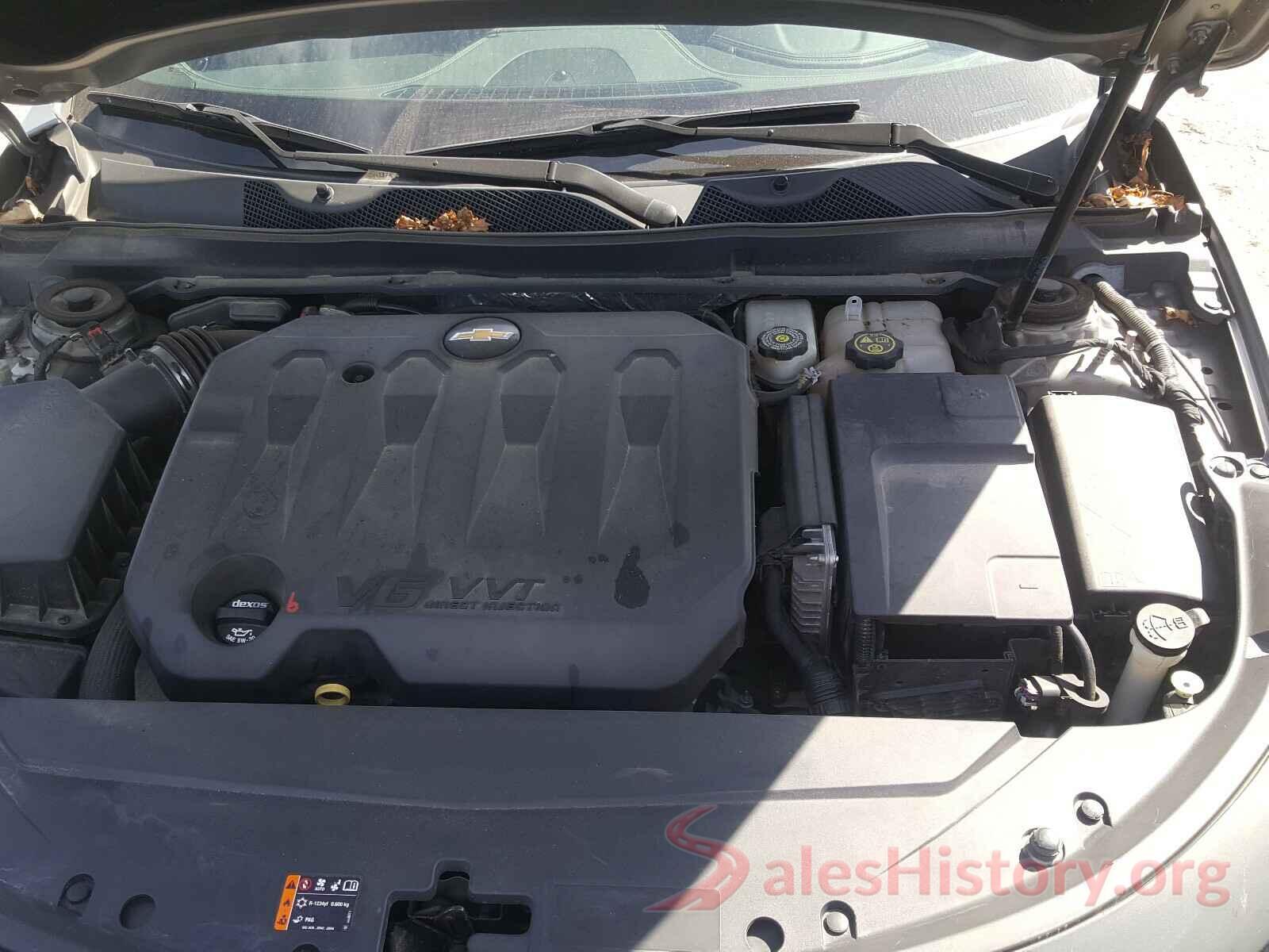 1G1105S30JU111126 2018 CHEVROLET IMPALA