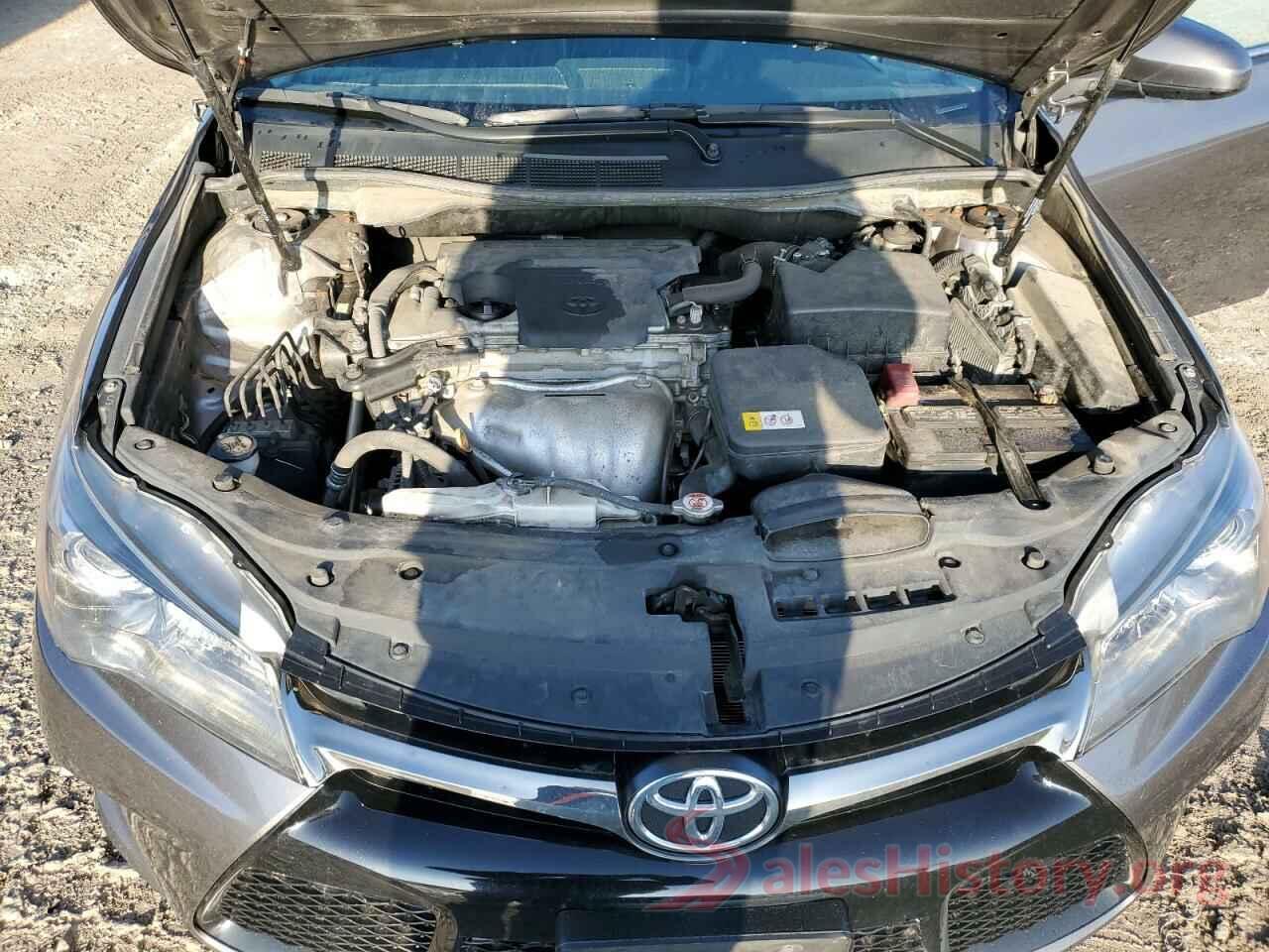 4T1BF1FK4HU416896 2017 TOYOTA CAMRY