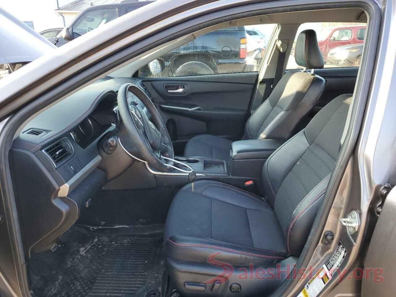 4T1BF1FK4HU416896 2017 TOYOTA CAMRY