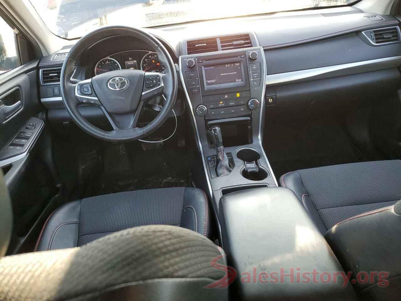 4T1BF1FK4HU416896 2017 TOYOTA CAMRY