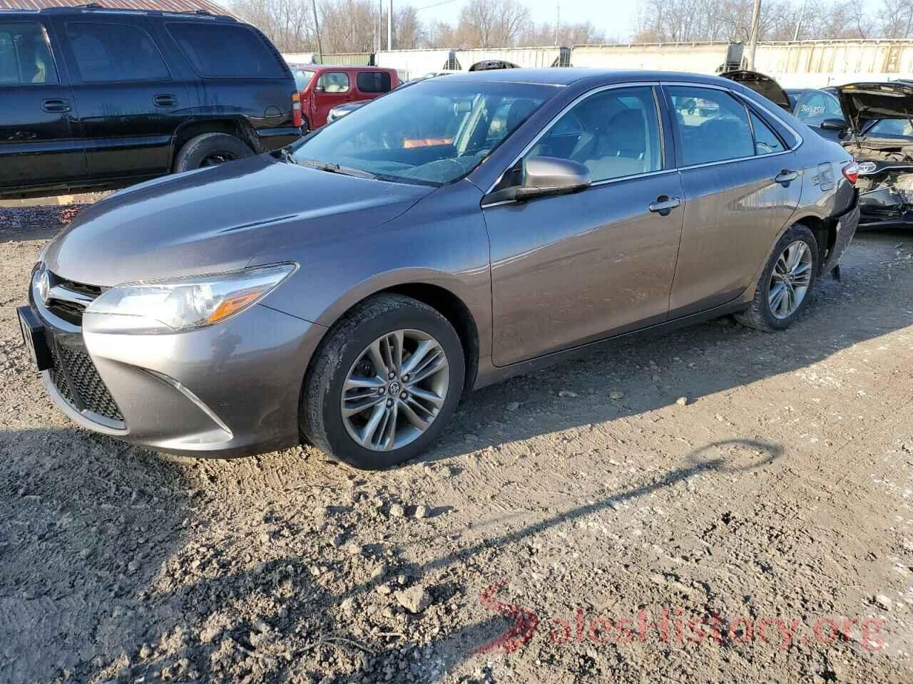 4T1BF1FK4HU416896 2017 TOYOTA CAMRY