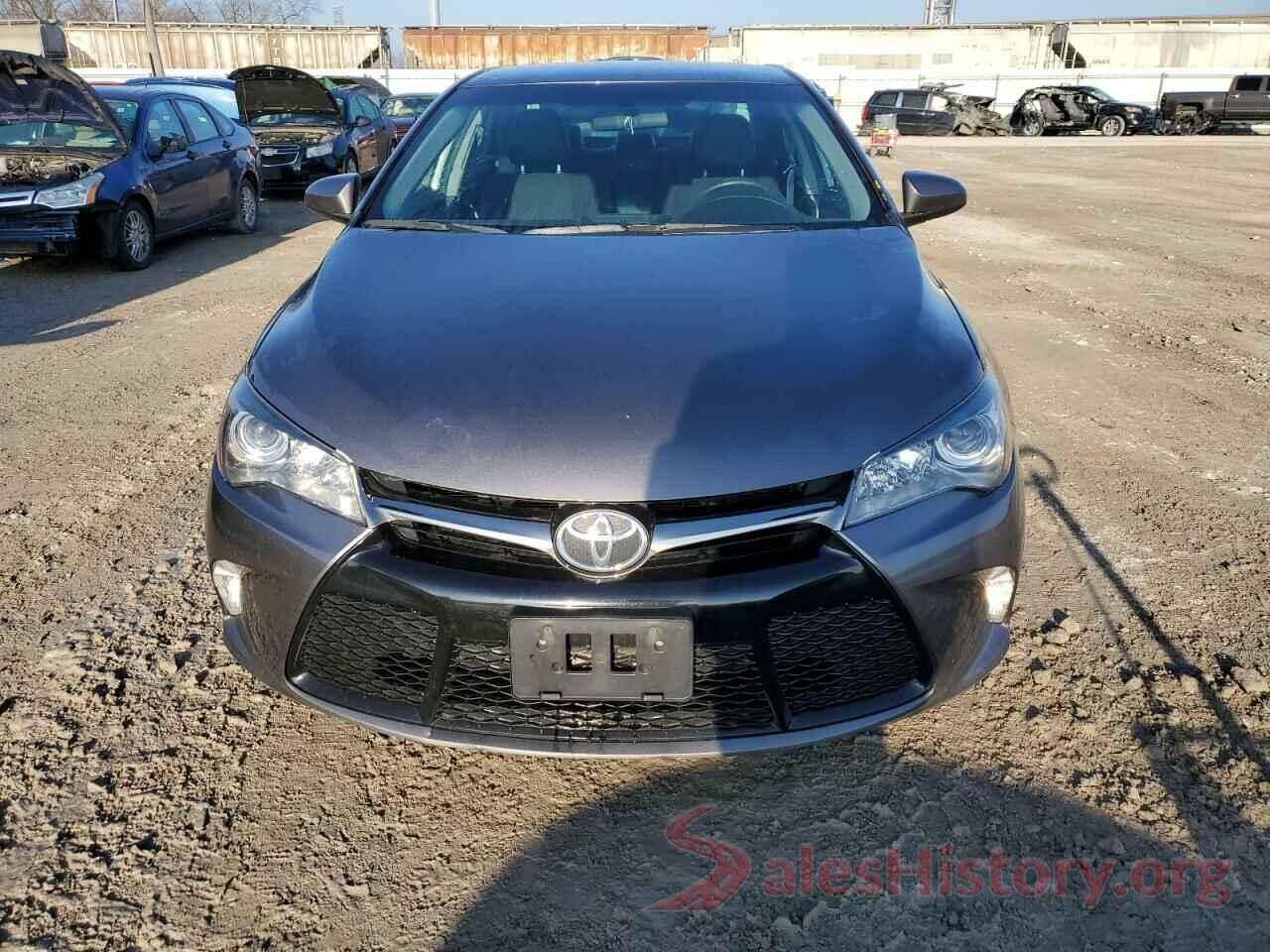 4T1BF1FK4HU416896 2017 TOYOTA CAMRY