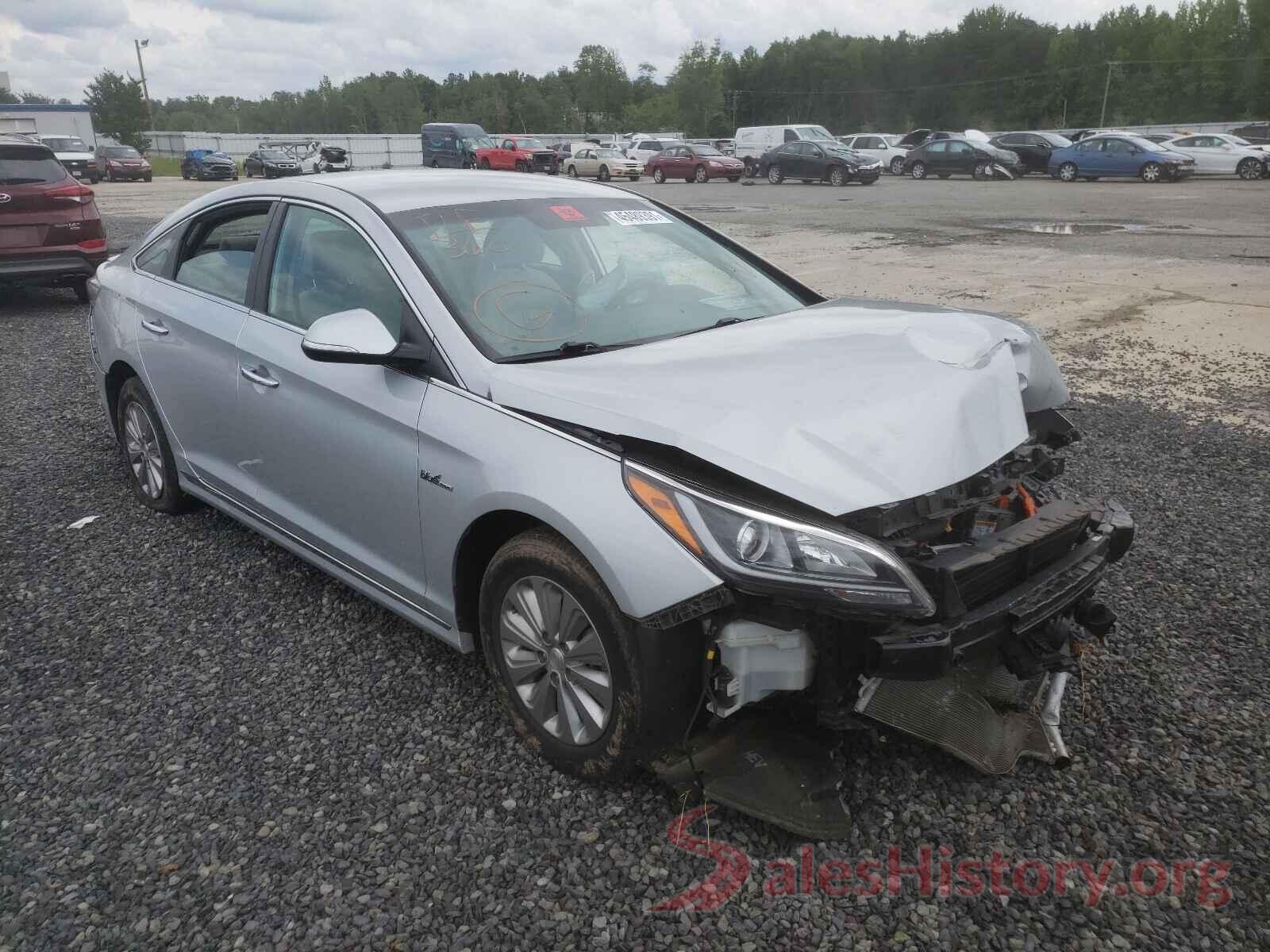 KMHE24L16HA056411 2017 HYUNDAI SONATA