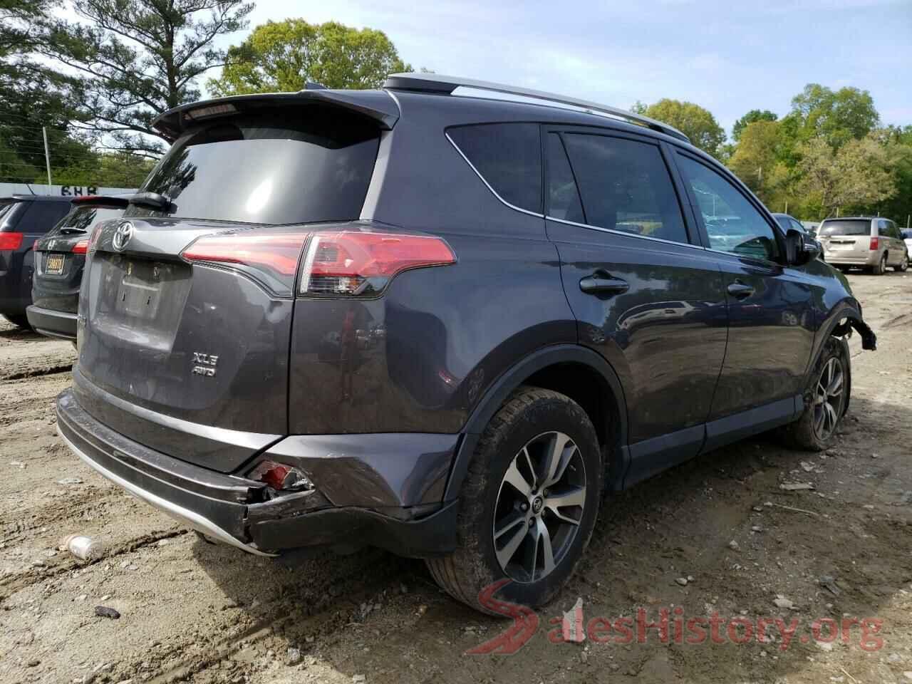 2T3RFREV2GW496066 2016 TOYOTA RAV4