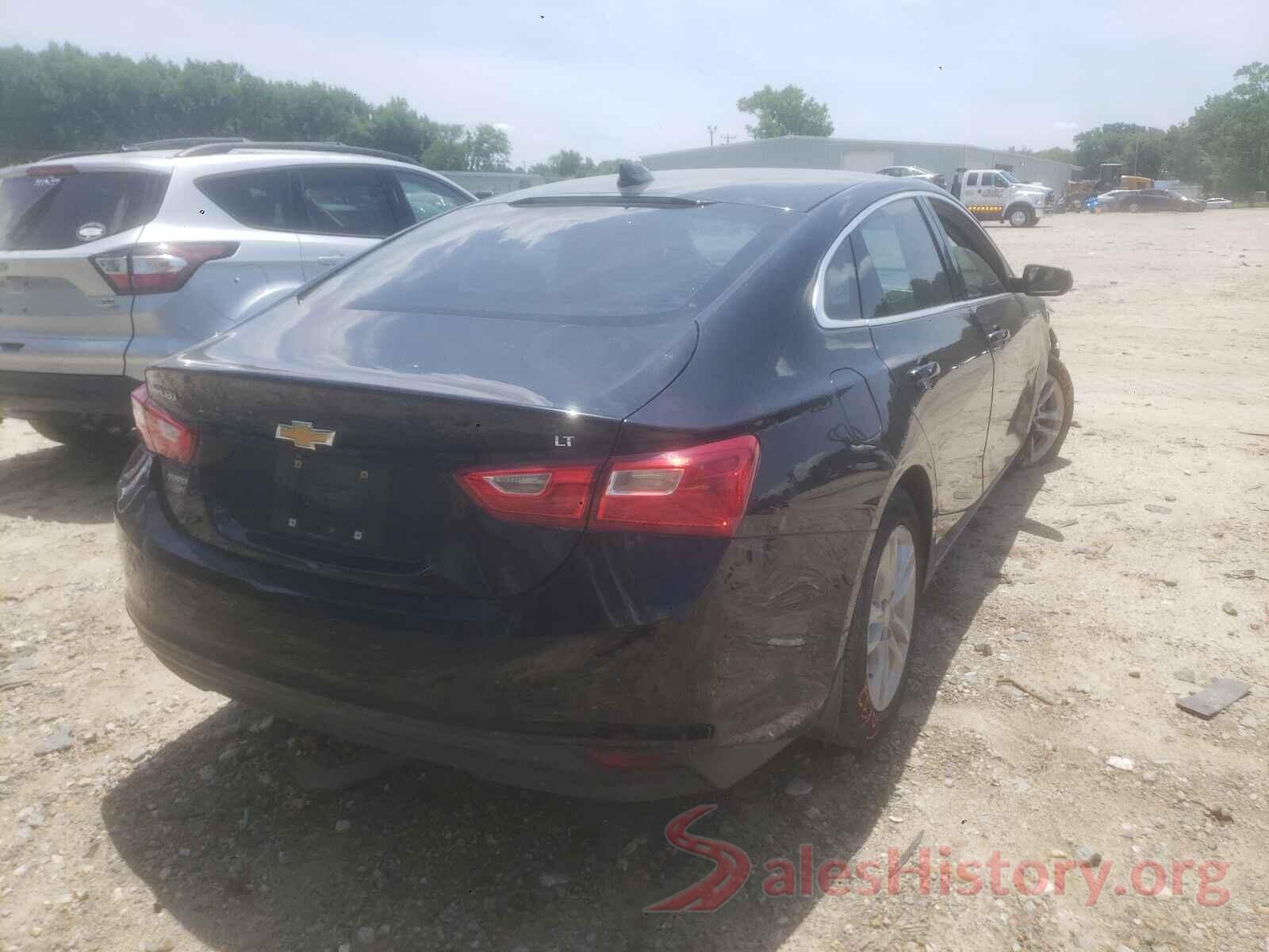 1G1ZE5ST1GF212127 2016 CHEVROLET MALIBU