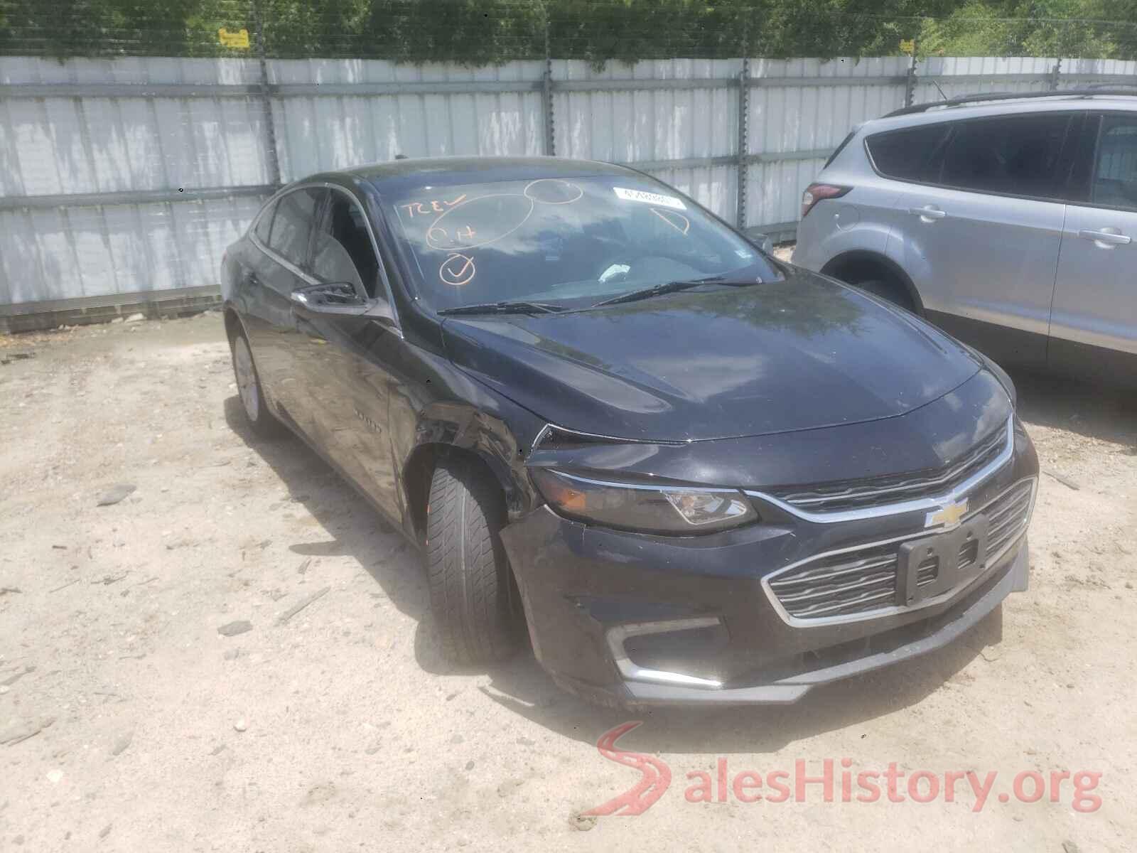 1G1ZE5ST1GF212127 2016 CHEVROLET MALIBU