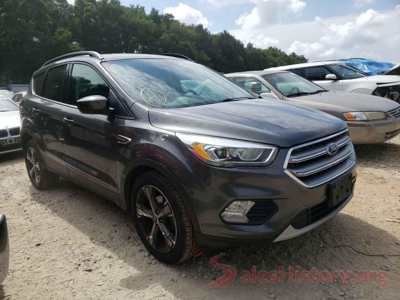 1FMCU0GD2HUA20938 2017 FORD ESCAPE