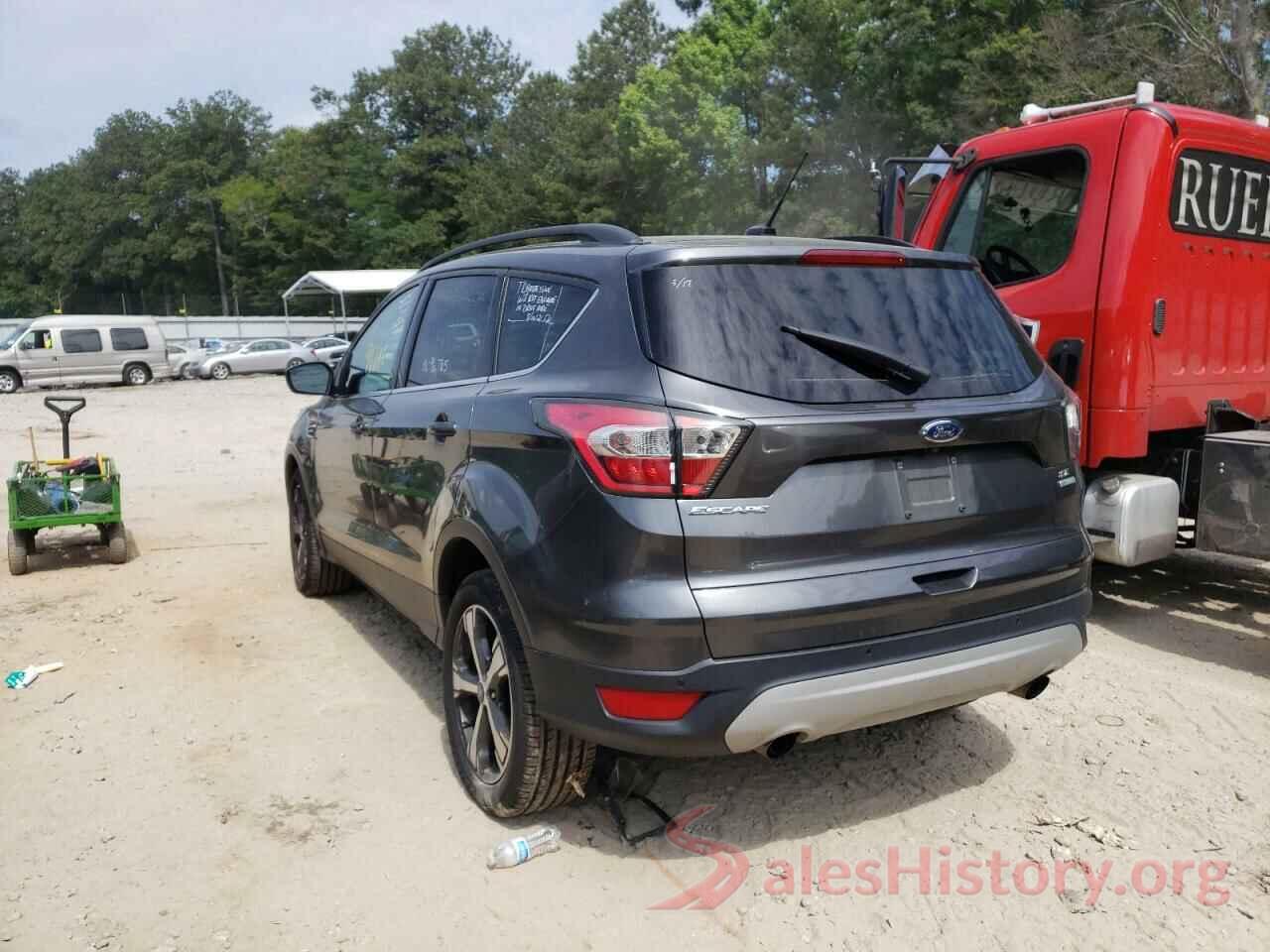 1FMCU0GD2HUA20938 2017 FORD ESCAPE