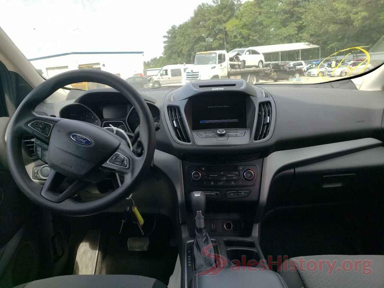 1FMCU0GD2HUA20938 2017 FORD ESCAPE