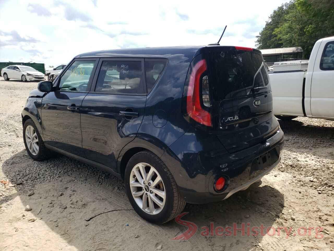 KNDJP3A5XK7669737 2019 KIA SOUL