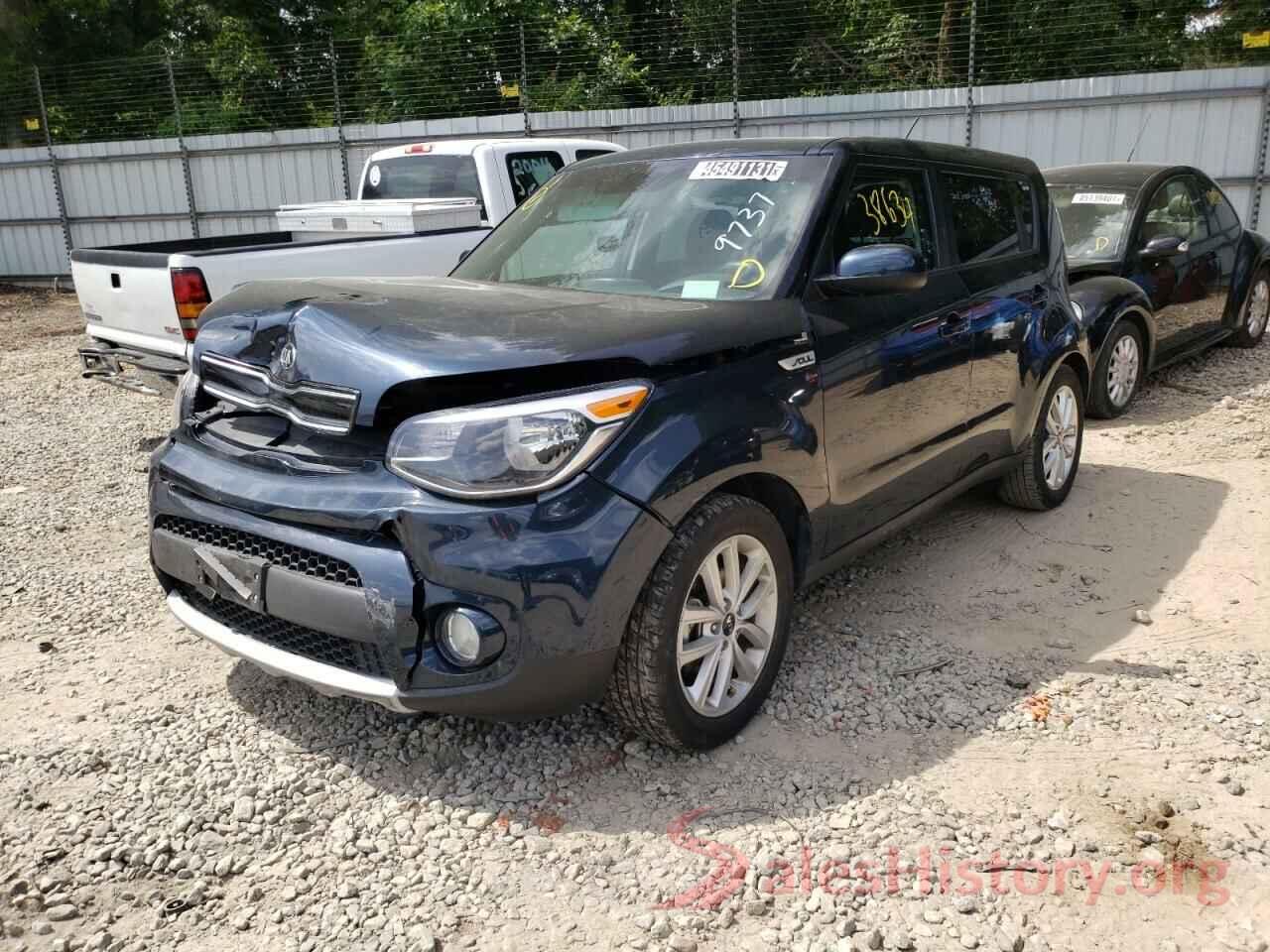 KNDJP3A5XK7669737 2019 KIA SOUL