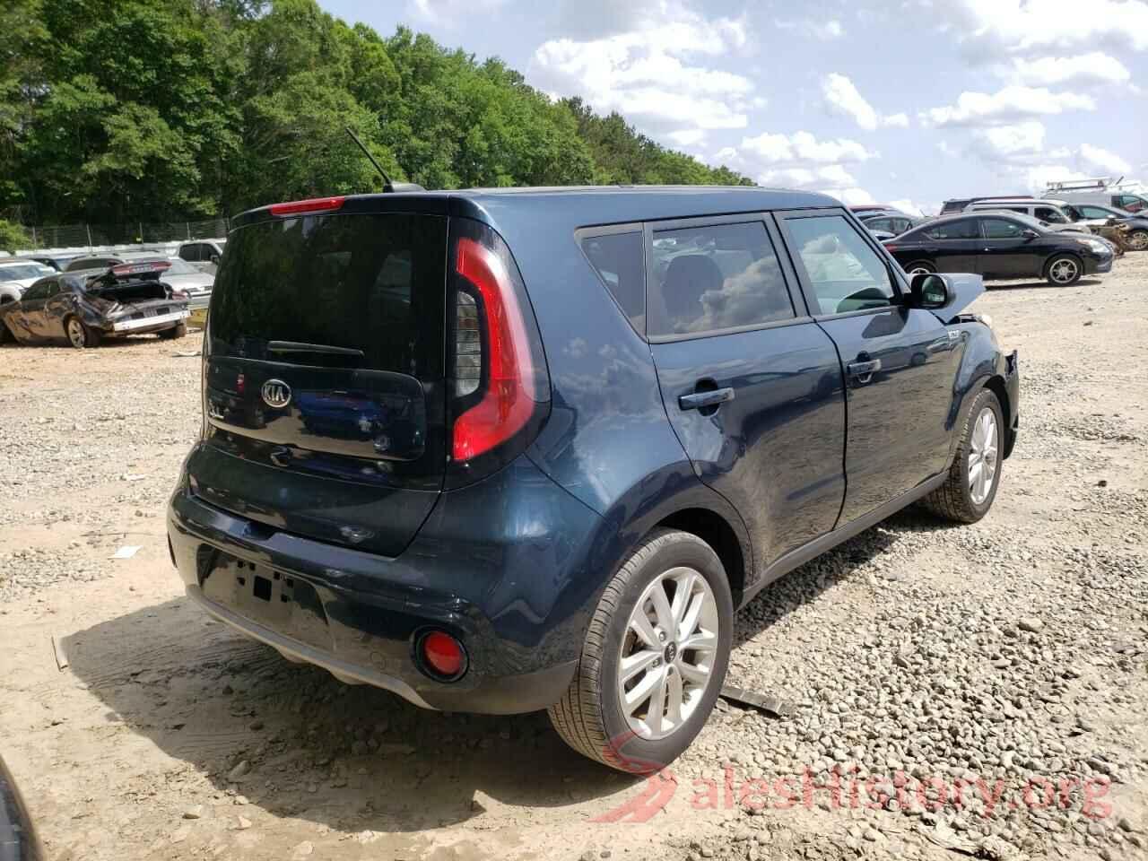 KNDJP3A5XK7669737 2019 KIA SOUL