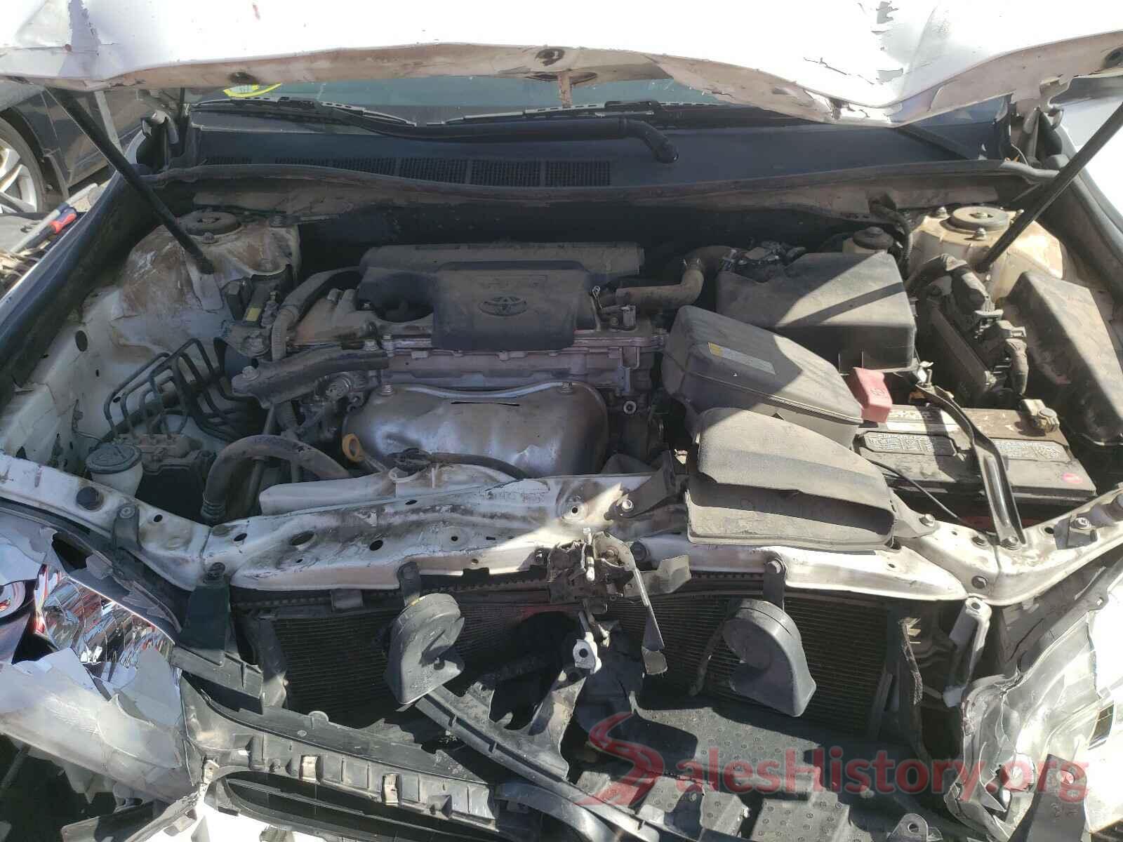 4T4BF1FK8GR555935 2016 TOYOTA CAMRY