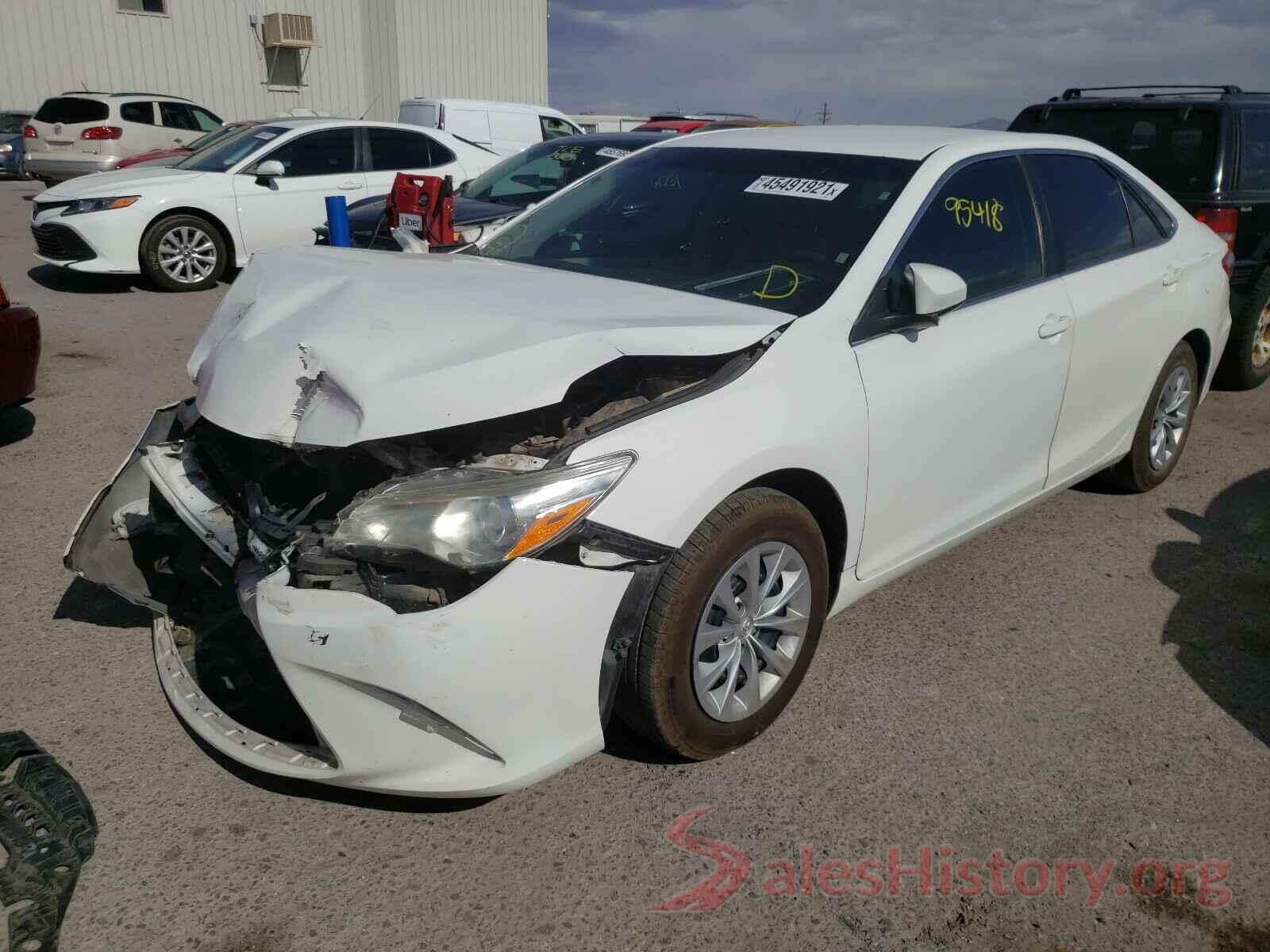 4T4BF1FK8GR555935 2016 TOYOTA CAMRY