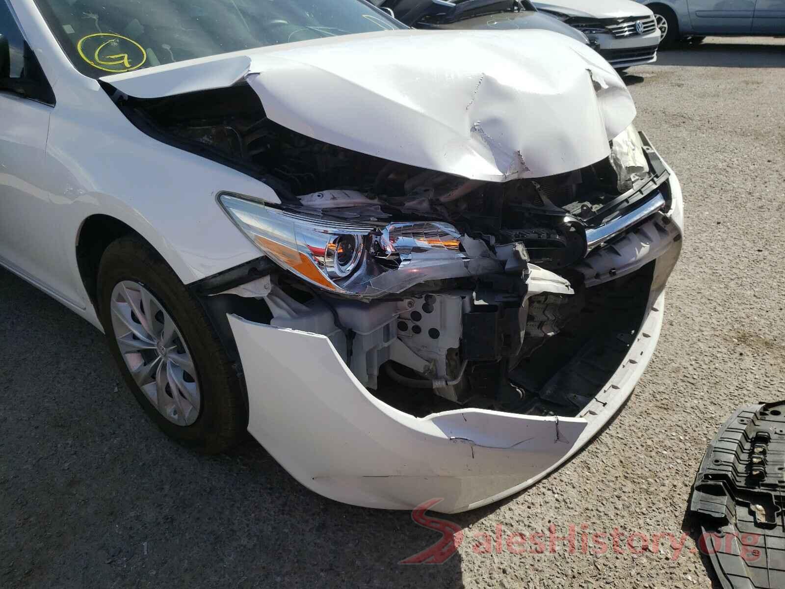 4T4BF1FK8GR555935 2016 TOYOTA CAMRY