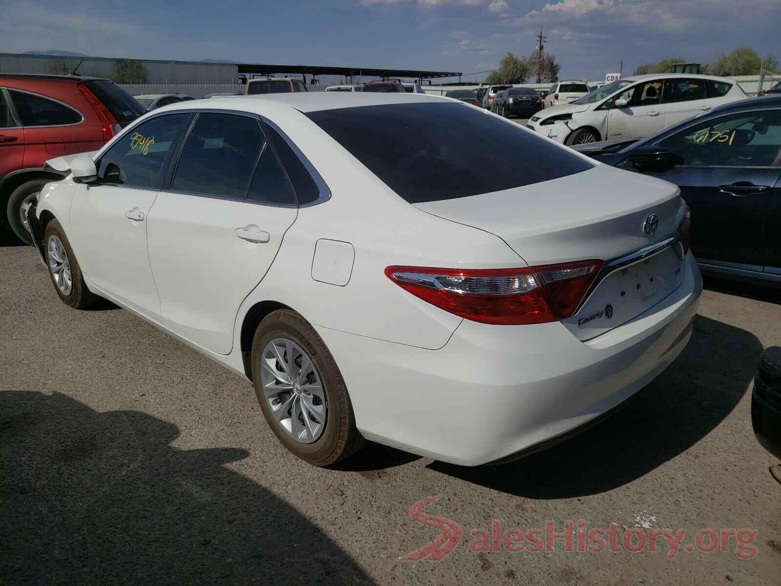 4T4BF1FK8GR555935 2016 TOYOTA CAMRY