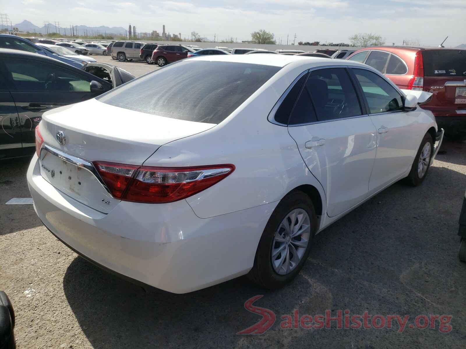 4T4BF1FK8GR555935 2016 TOYOTA CAMRY