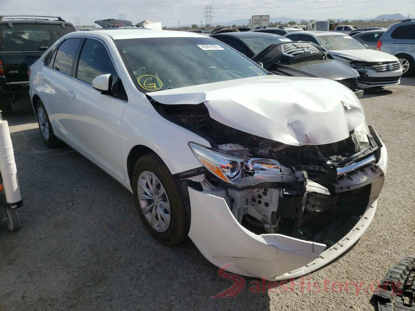 4T4BF1FK8GR555935 2016 TOYOTA CAMRY