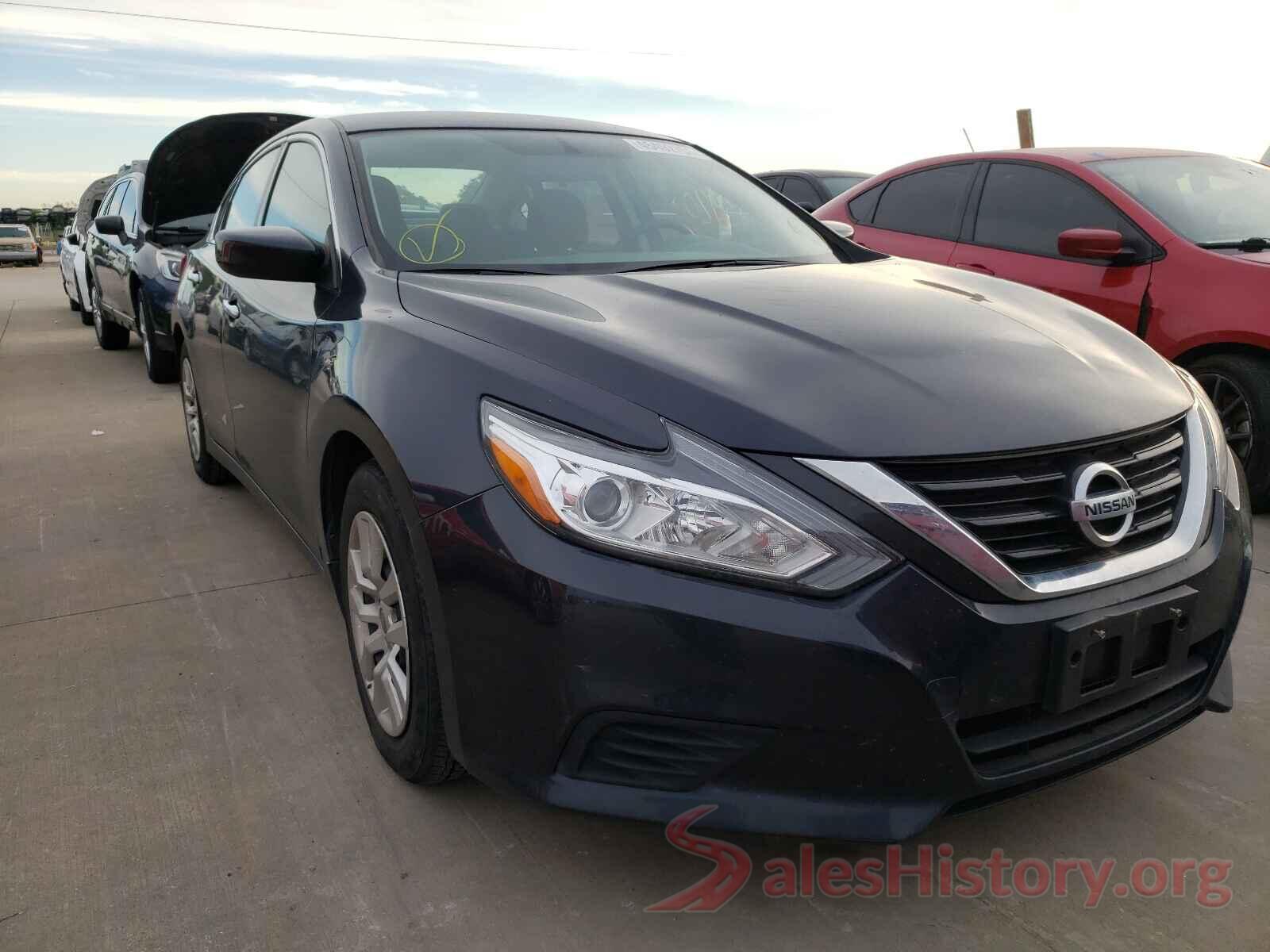 1N4AL3AP6JC288251 2018 NISSAN ALTIMA