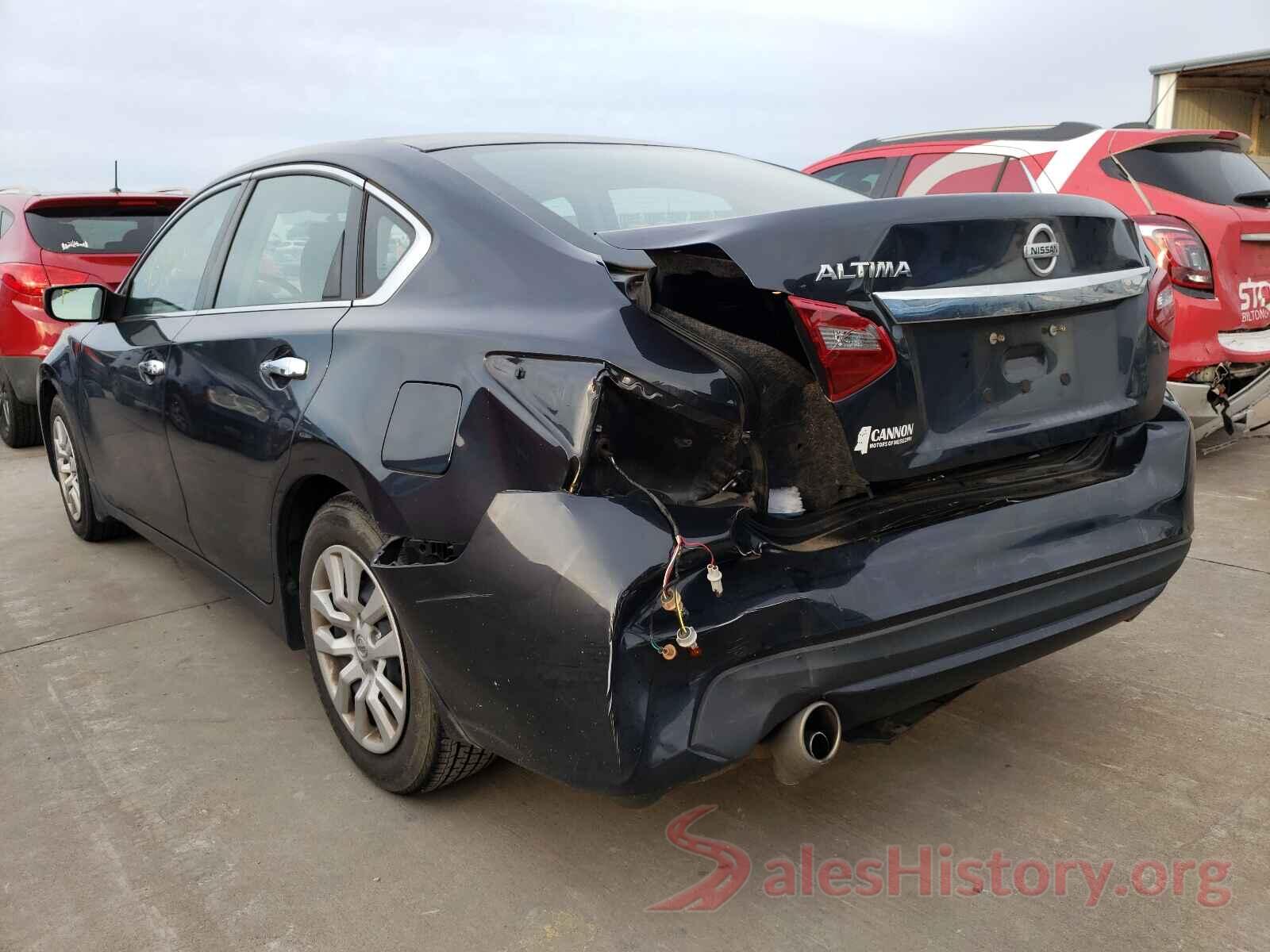 1N4AL3AP6JC288251 2018 NISSAN ALTIMA