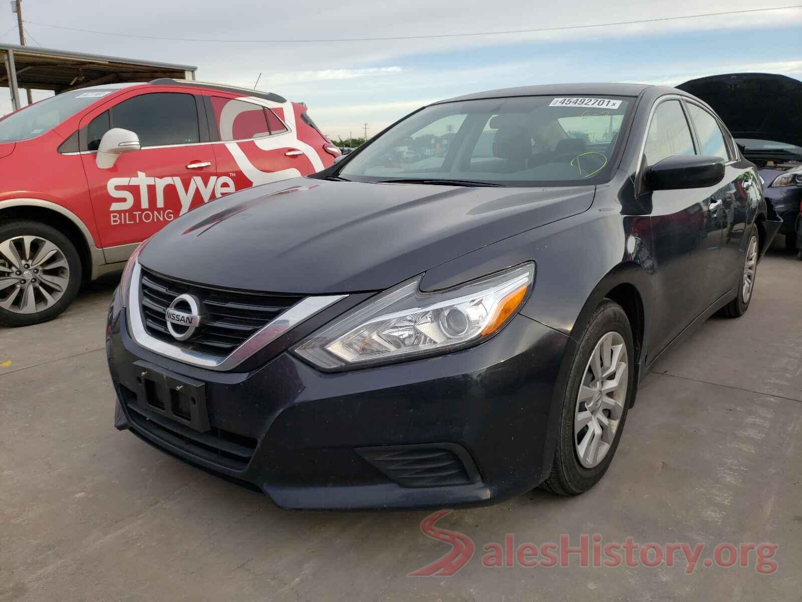 1N4AL3AP6JC288251 2018 NISSAN ALTIMA