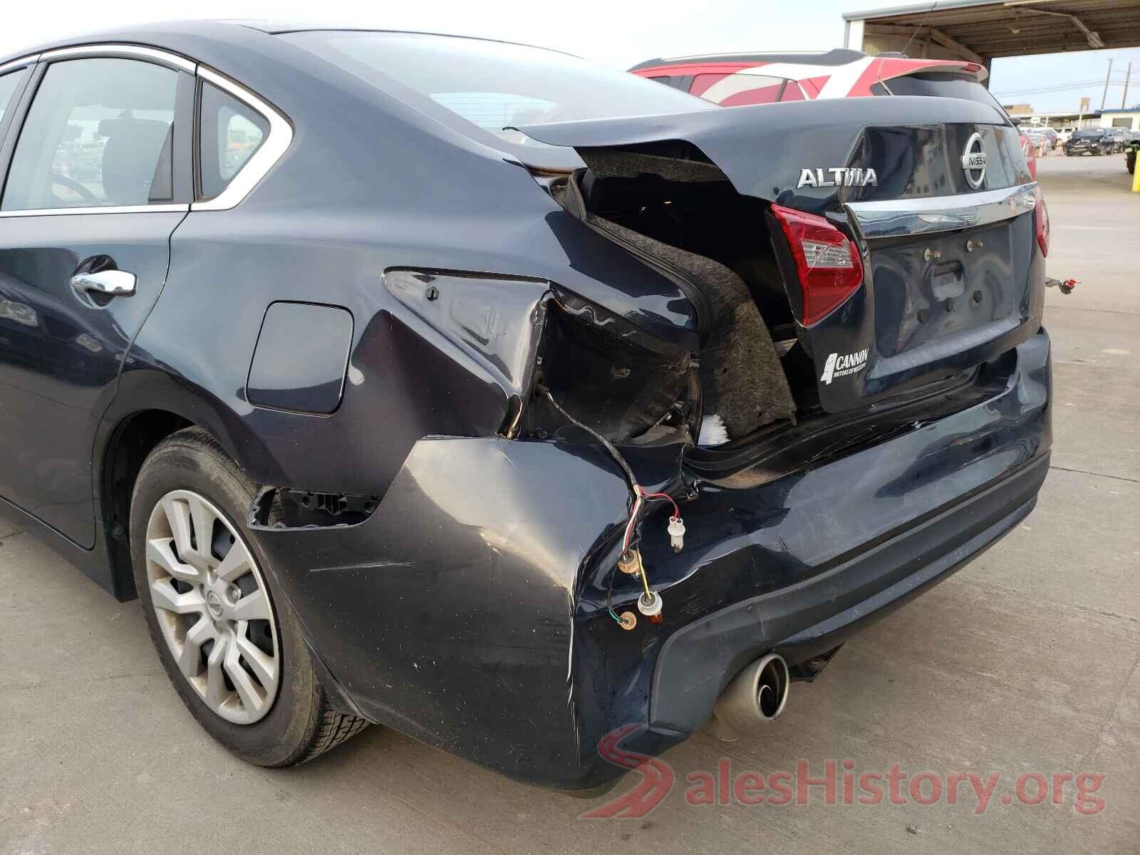 1N4AL3AP6JC288251 2018 NISSAN ALTIMA